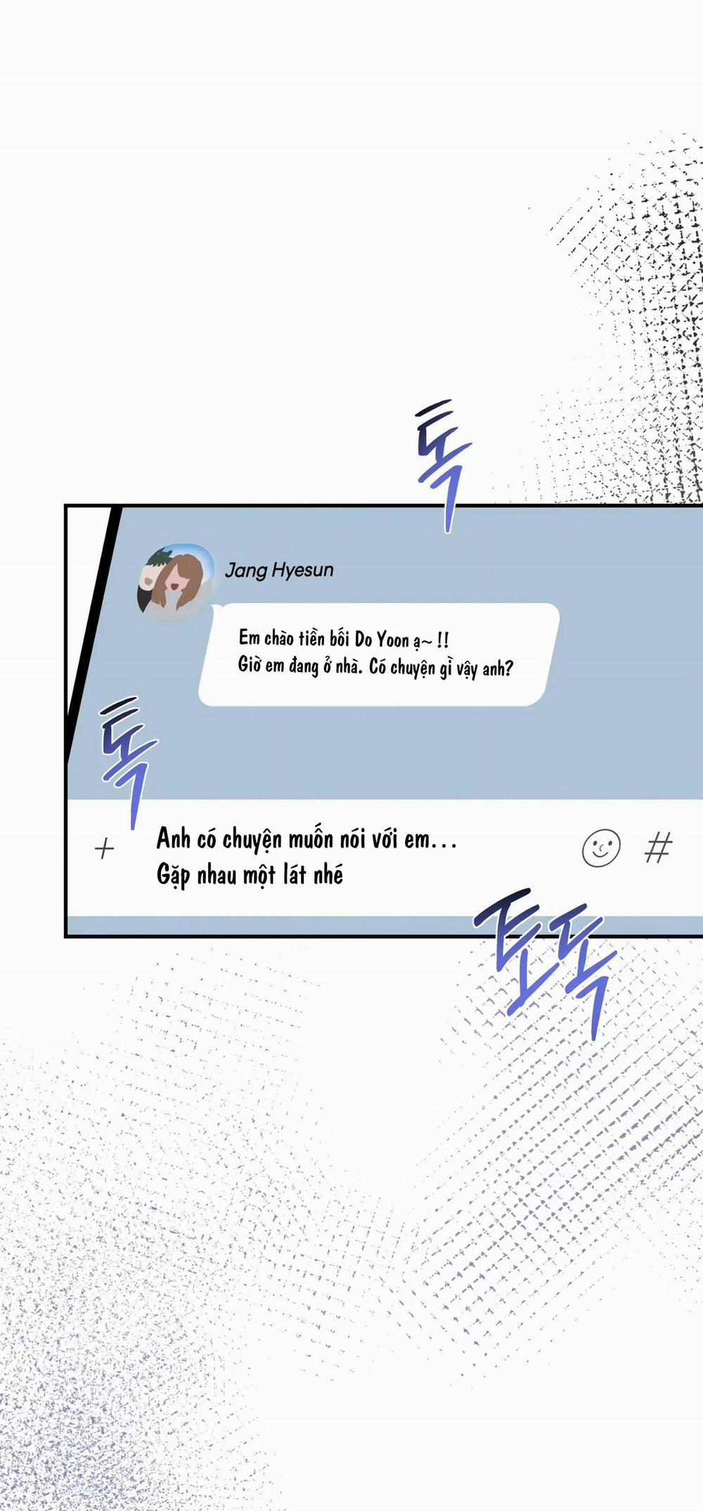 [18+] Quan Hệ Không Xác Định 36.2 trang 32