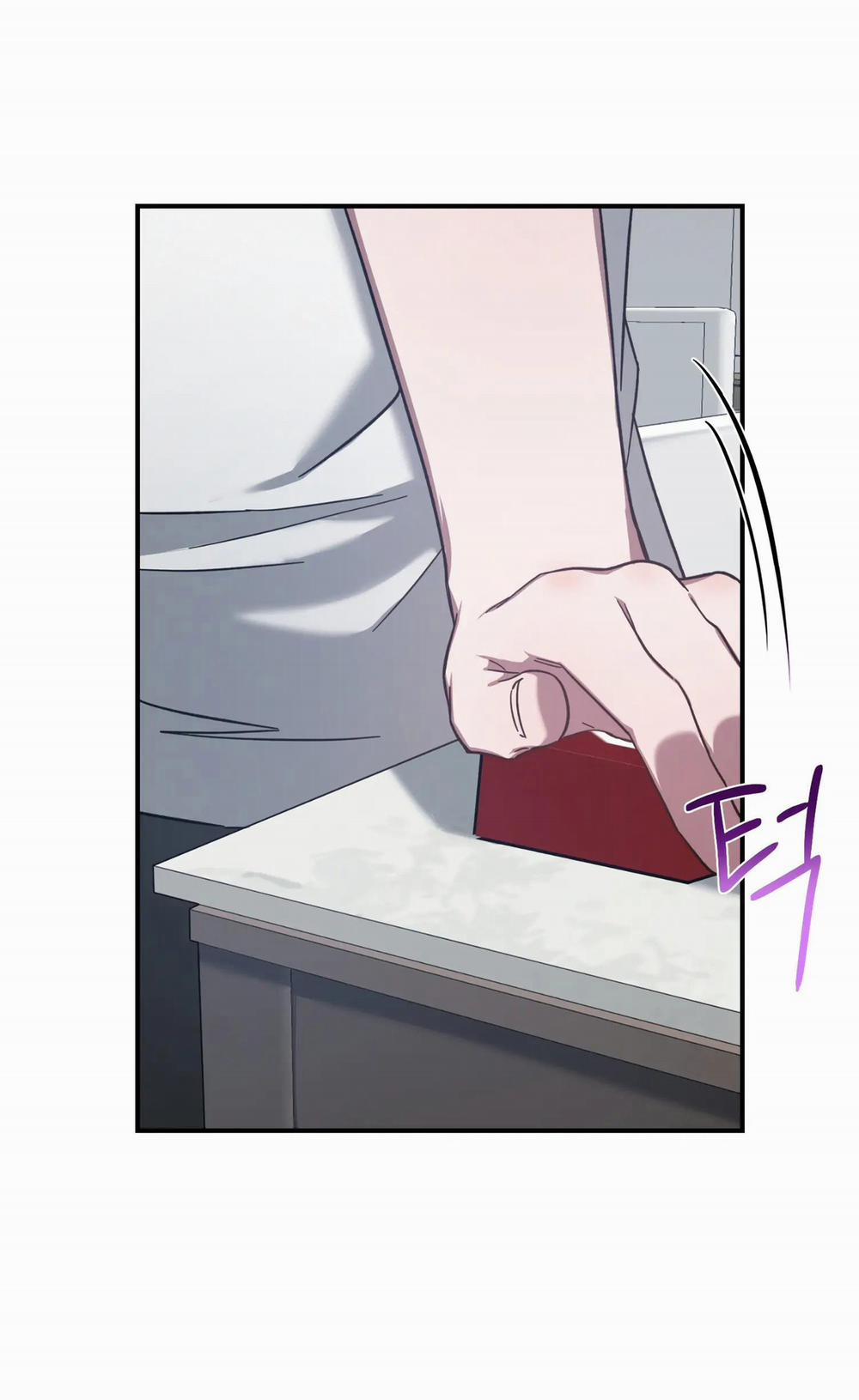 [18+] Quan Hệ Không Xác Định 36.2 trang 4