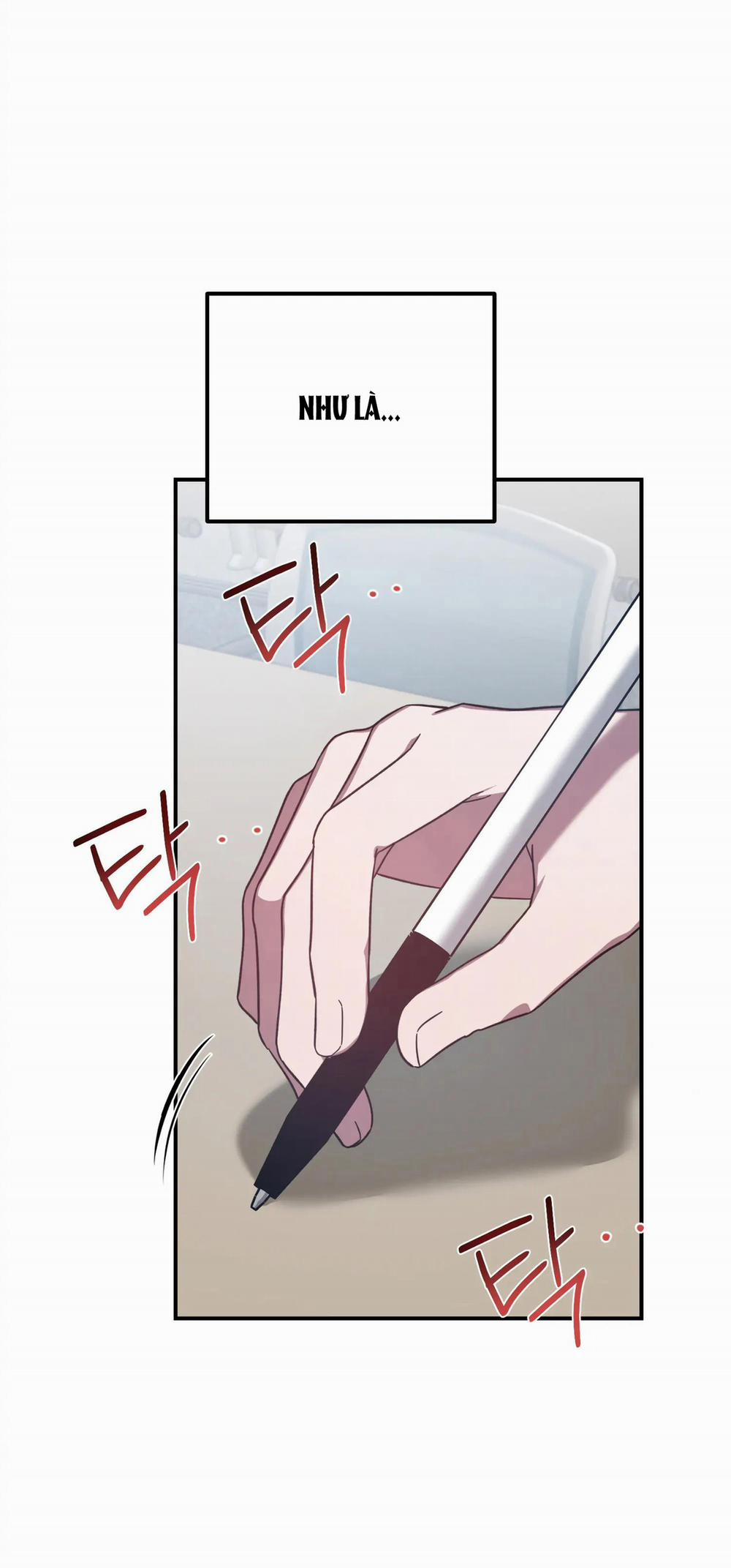 [18+] Quan Hệ Không Xác Định 36.2 trang 8