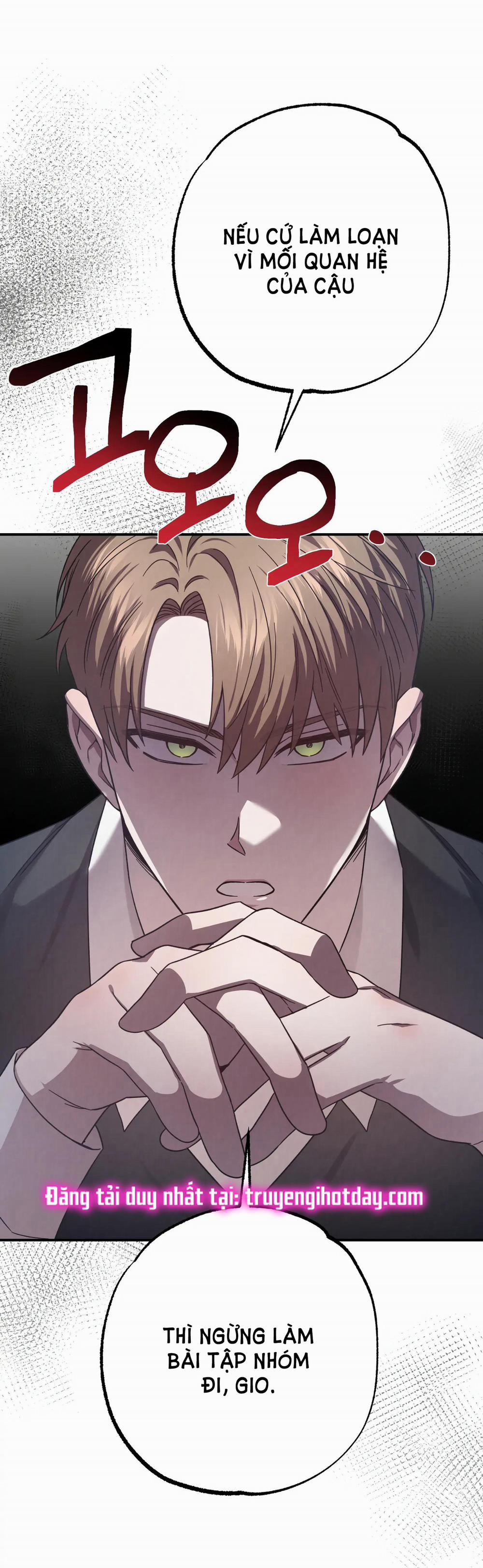 [18+] Quan Hệ Không Xác Định 36.2 trang 9