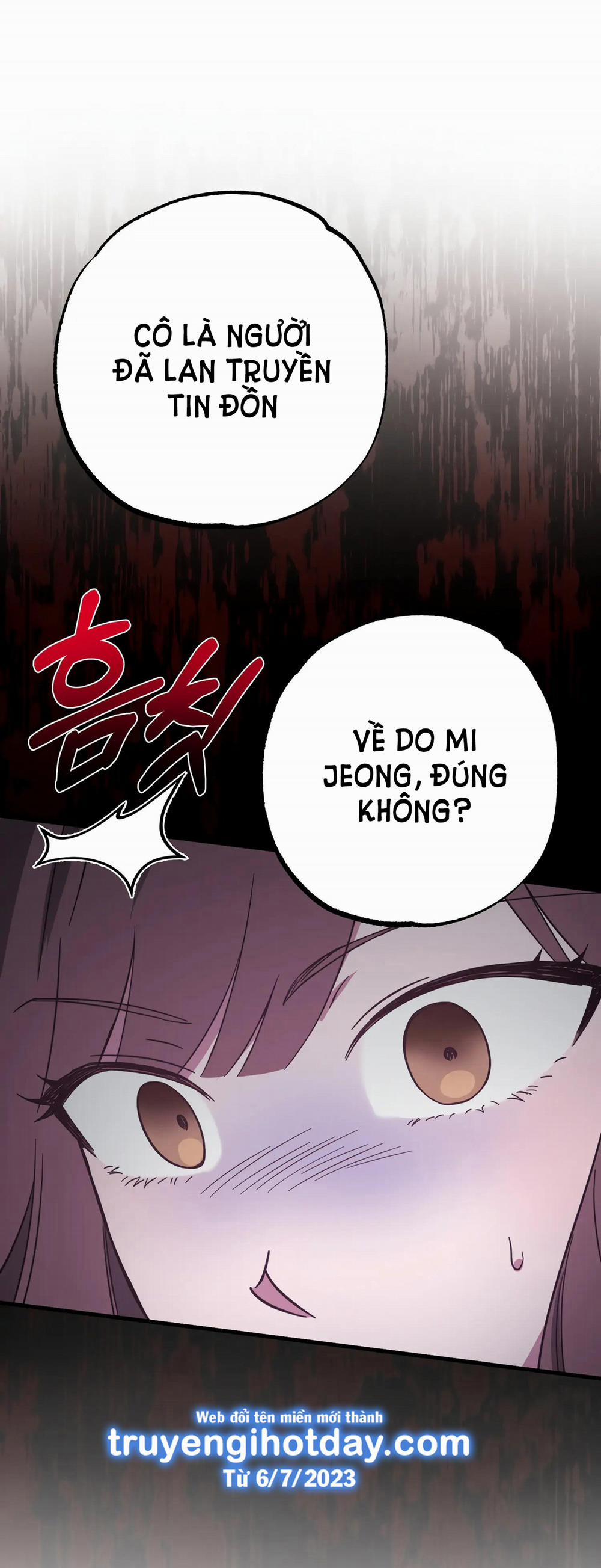 [18+] Quan Hệ Không Xác Định 37.1 trang 13