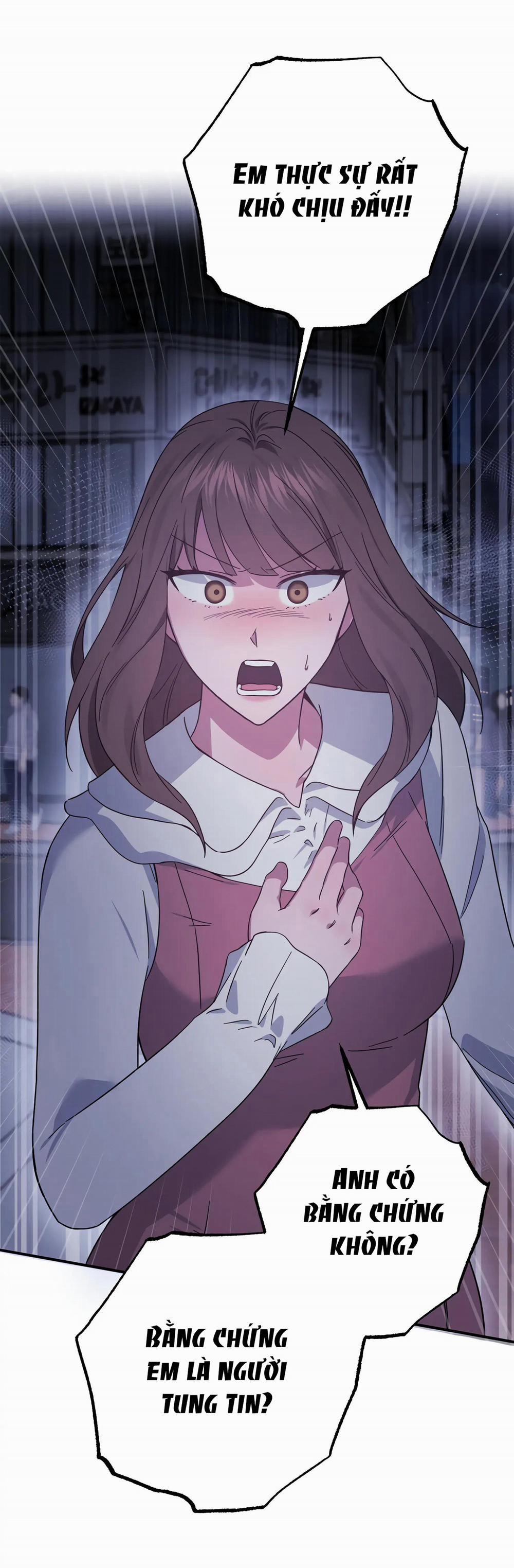 [18+] Quan Hệ Không Xác Định 37.1 trang 21