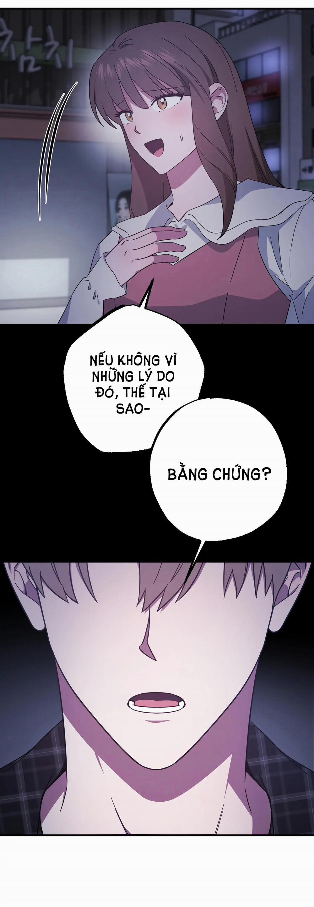 [18+] Quan Hệ Không Xác Định 37.1 trang 26