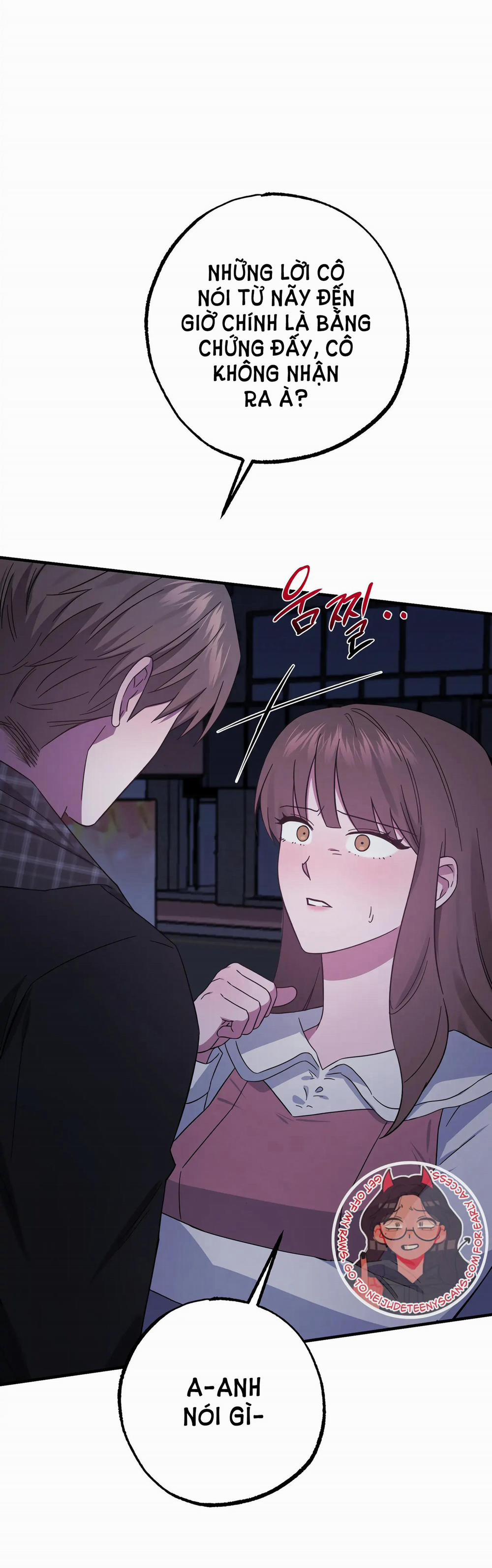 [18+] Quan Hệ Không Xác Định 37.1 trang 27