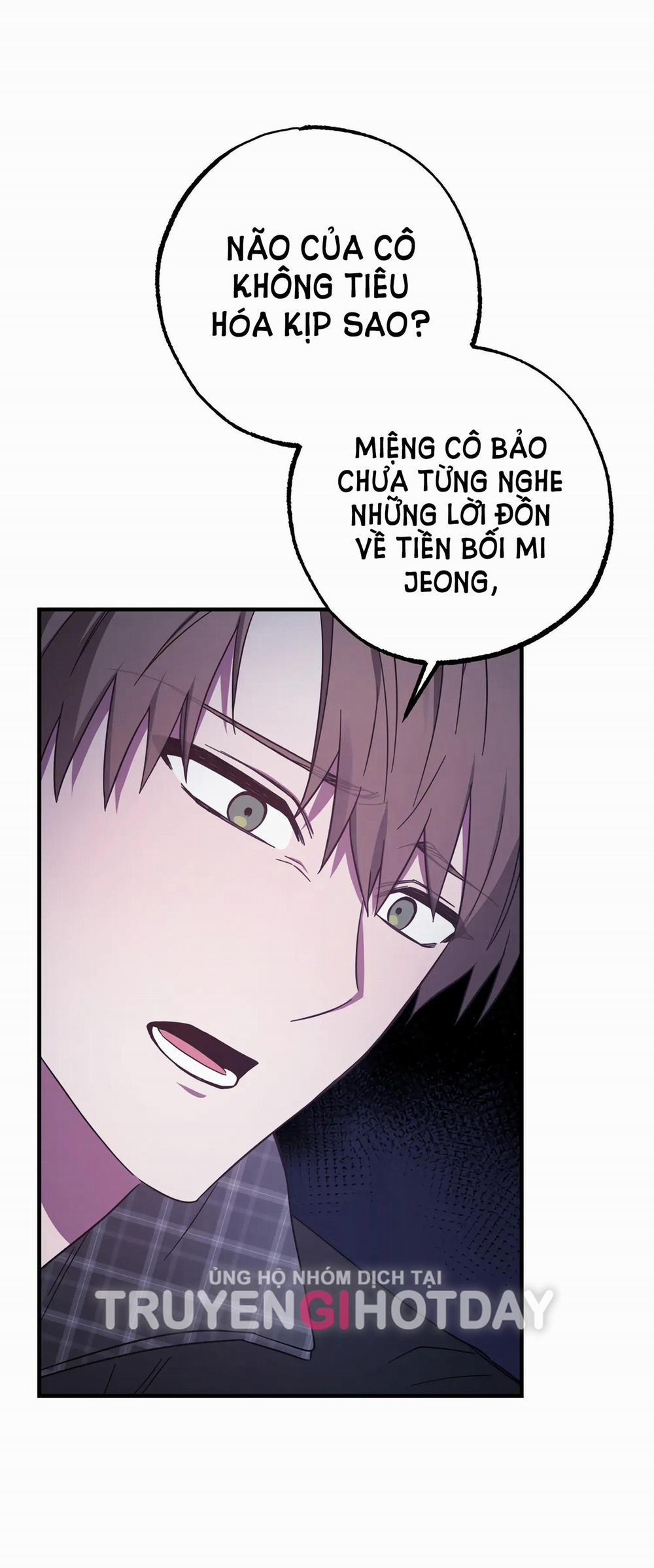 [18+] Quan Hệ Không Xác Định 37.1 trang 28