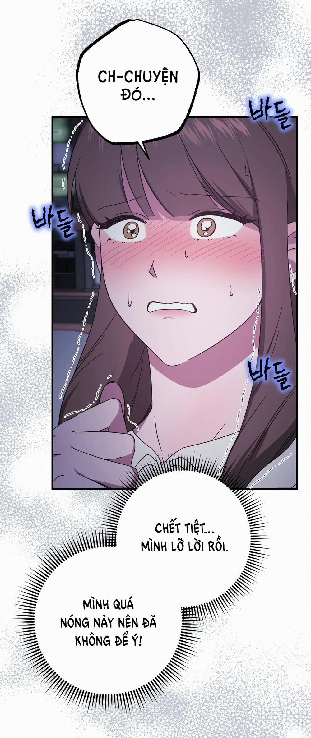 [18+] Quan Hệ Không Xác Định 37.1 trang 30