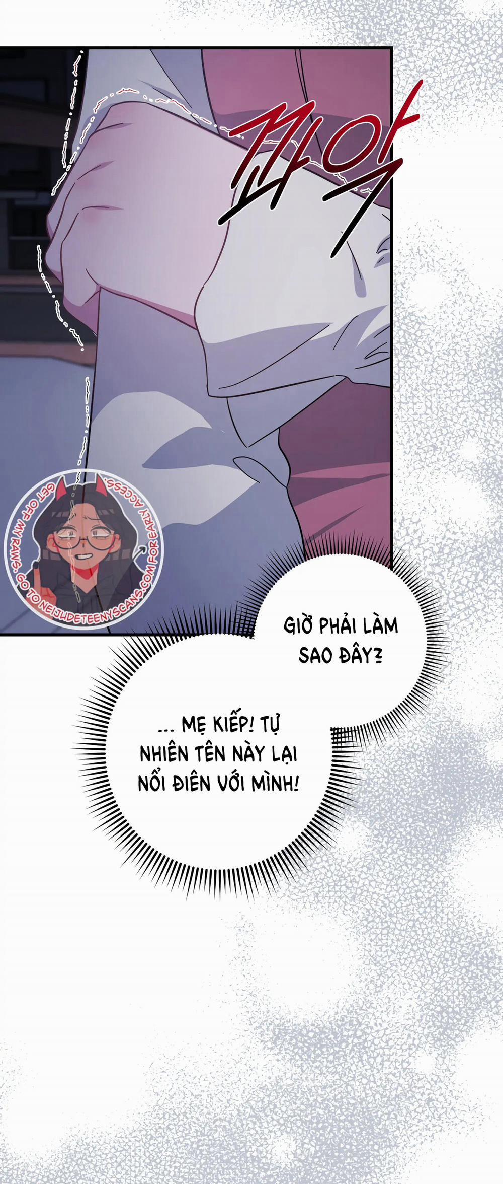 [18+] Quan Hệ Không Xác Định 37.1 trang 31