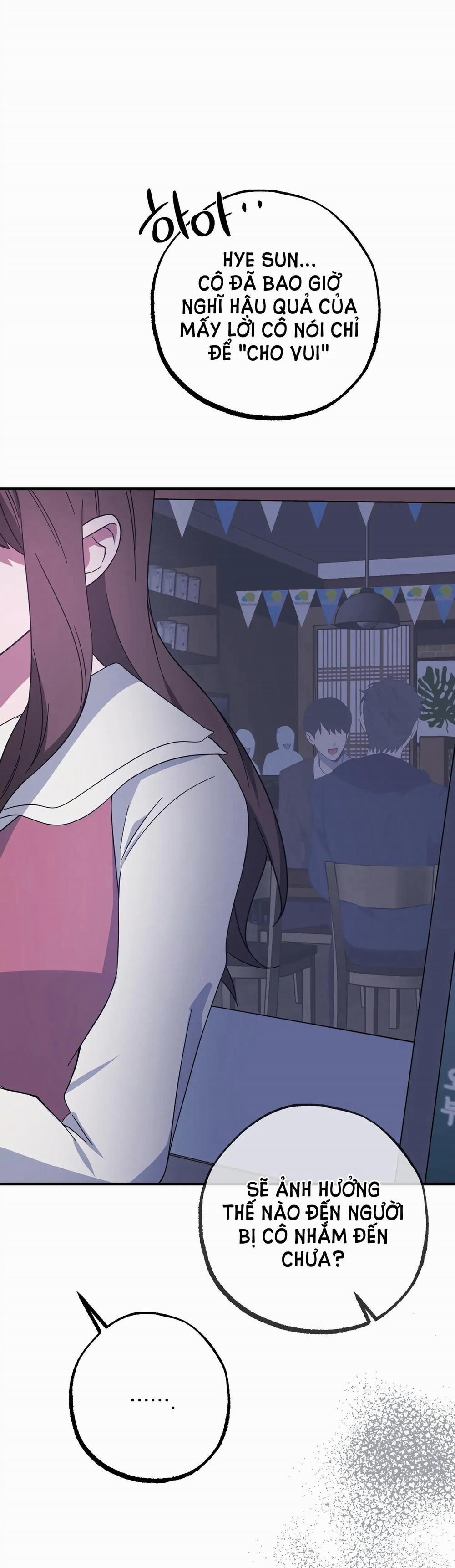 [18+] Quan Hệ Không Xác Định 37.1 trang 35