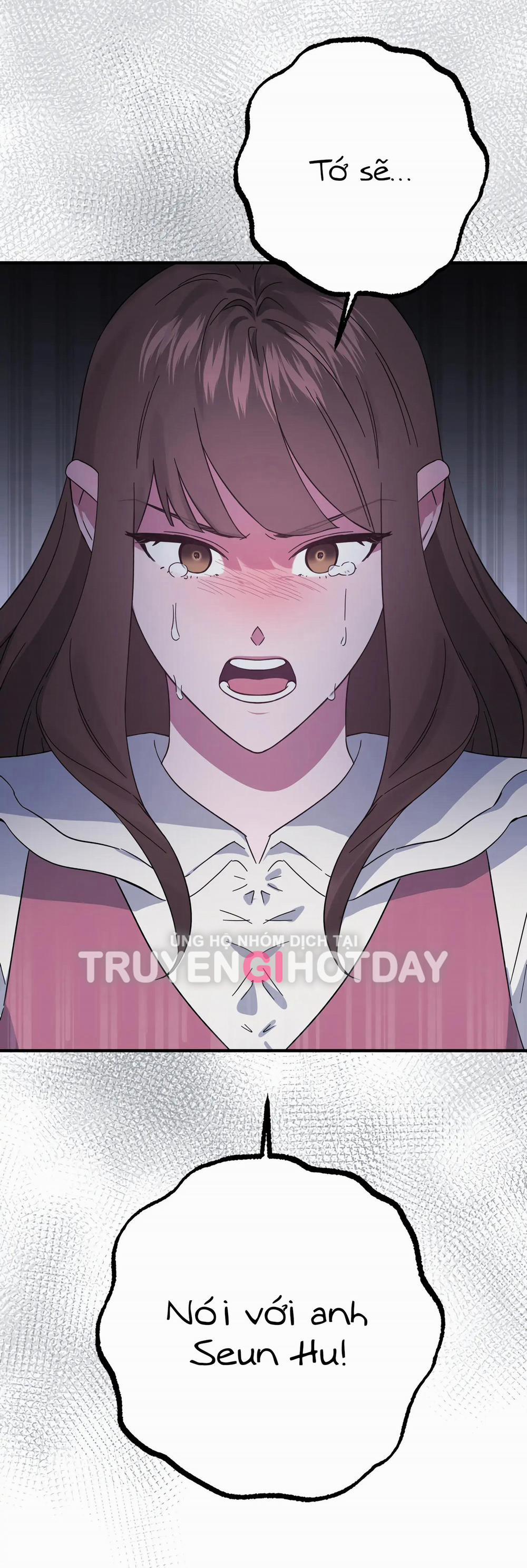 [18+] Quan Hệ Không Xác Định 37.2 trang 11