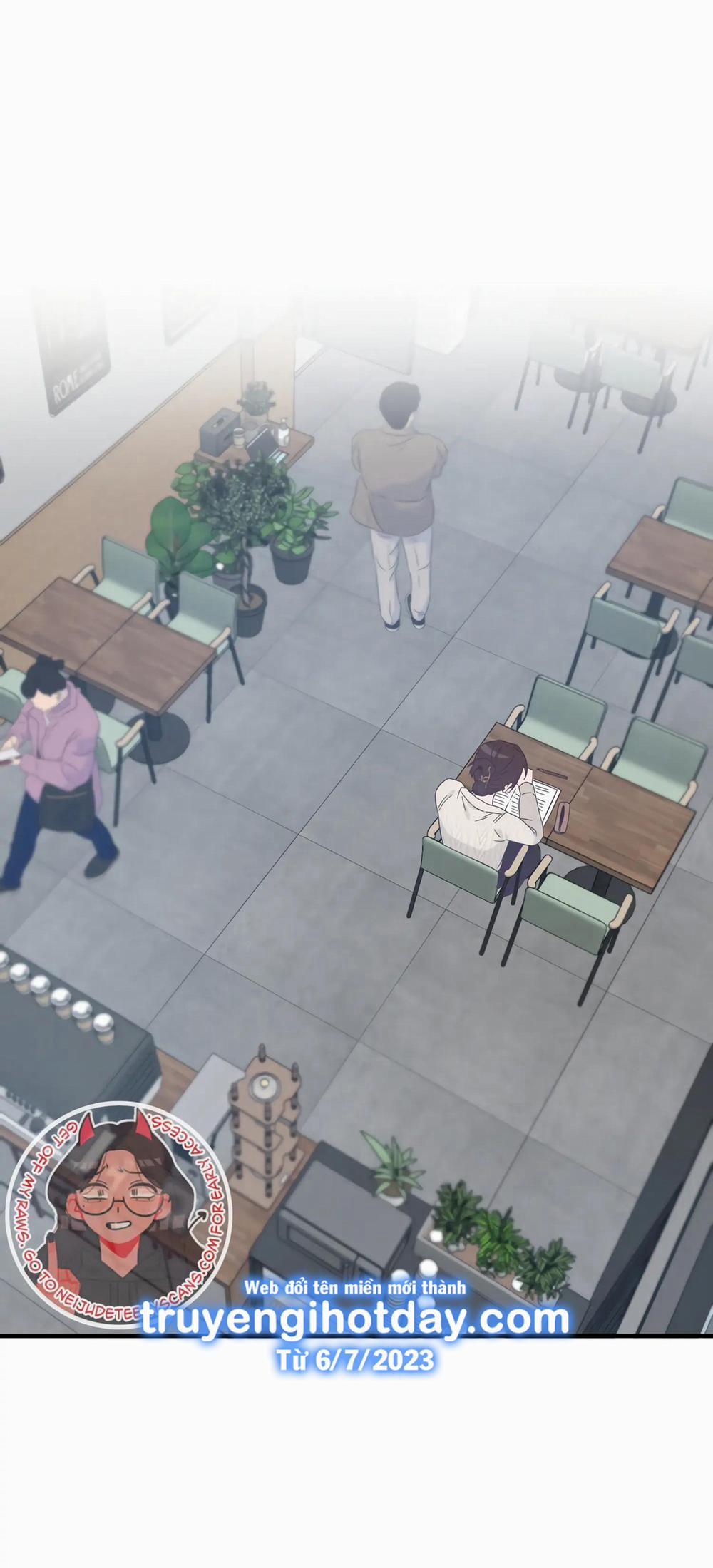 [18+] Quan Hệ Không Xác Định 37.2 trang 13