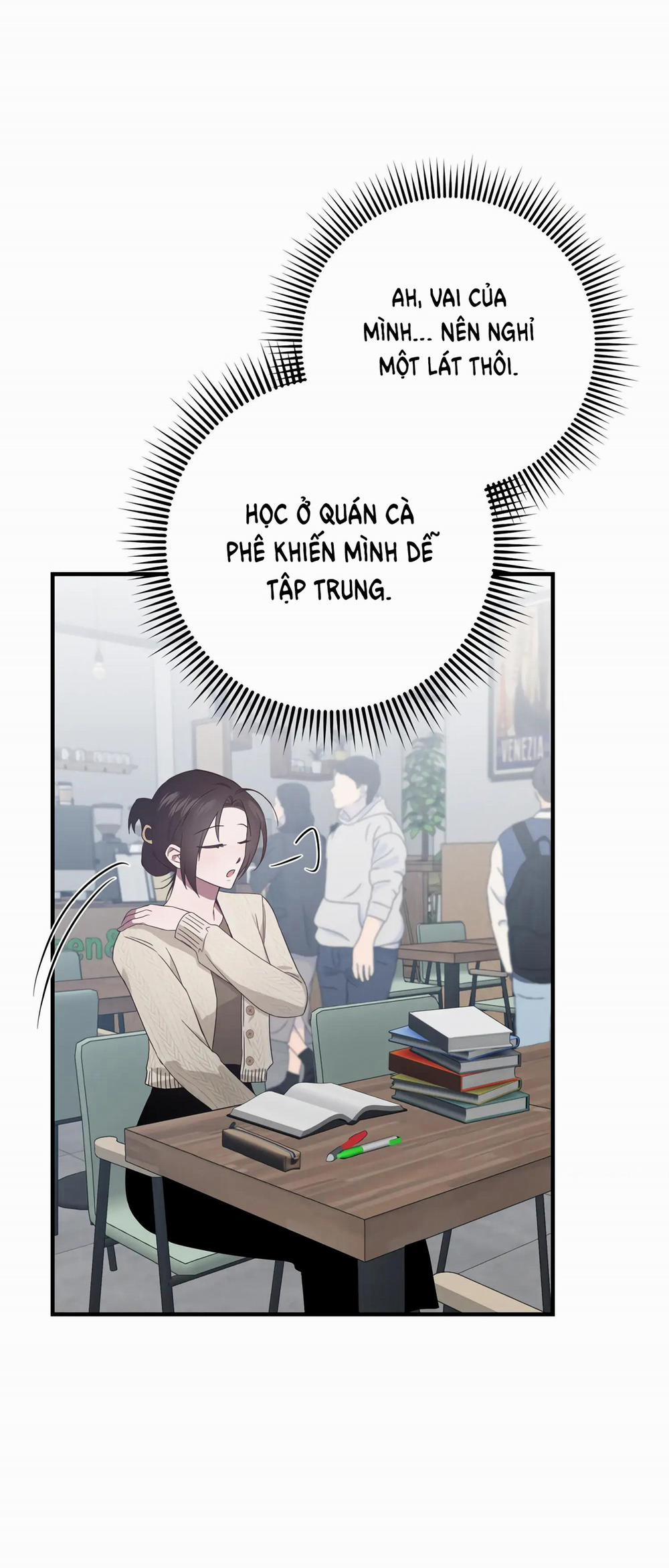 [18+] Quan Hệ Không Xác Định 37.2 trang 15