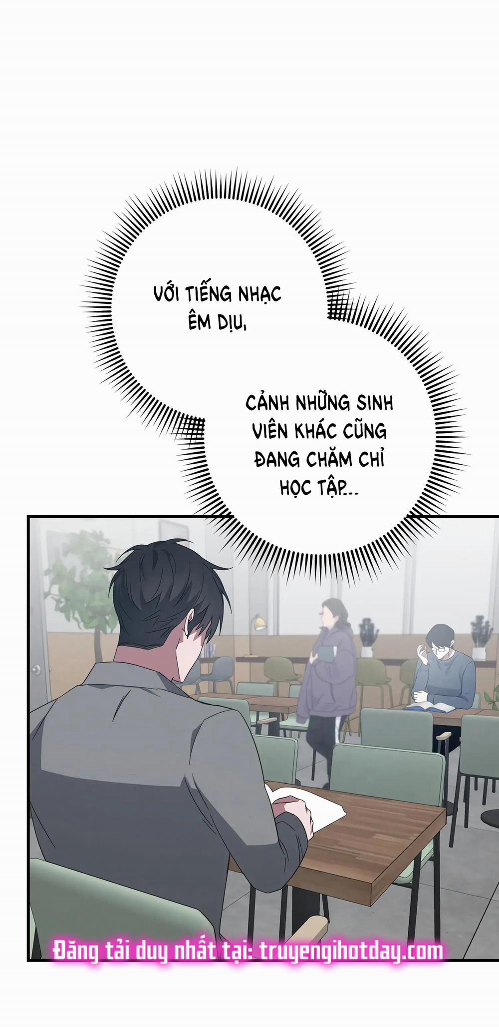 [18+] Quan Hệ Không Xác Định 37.2 trang 16