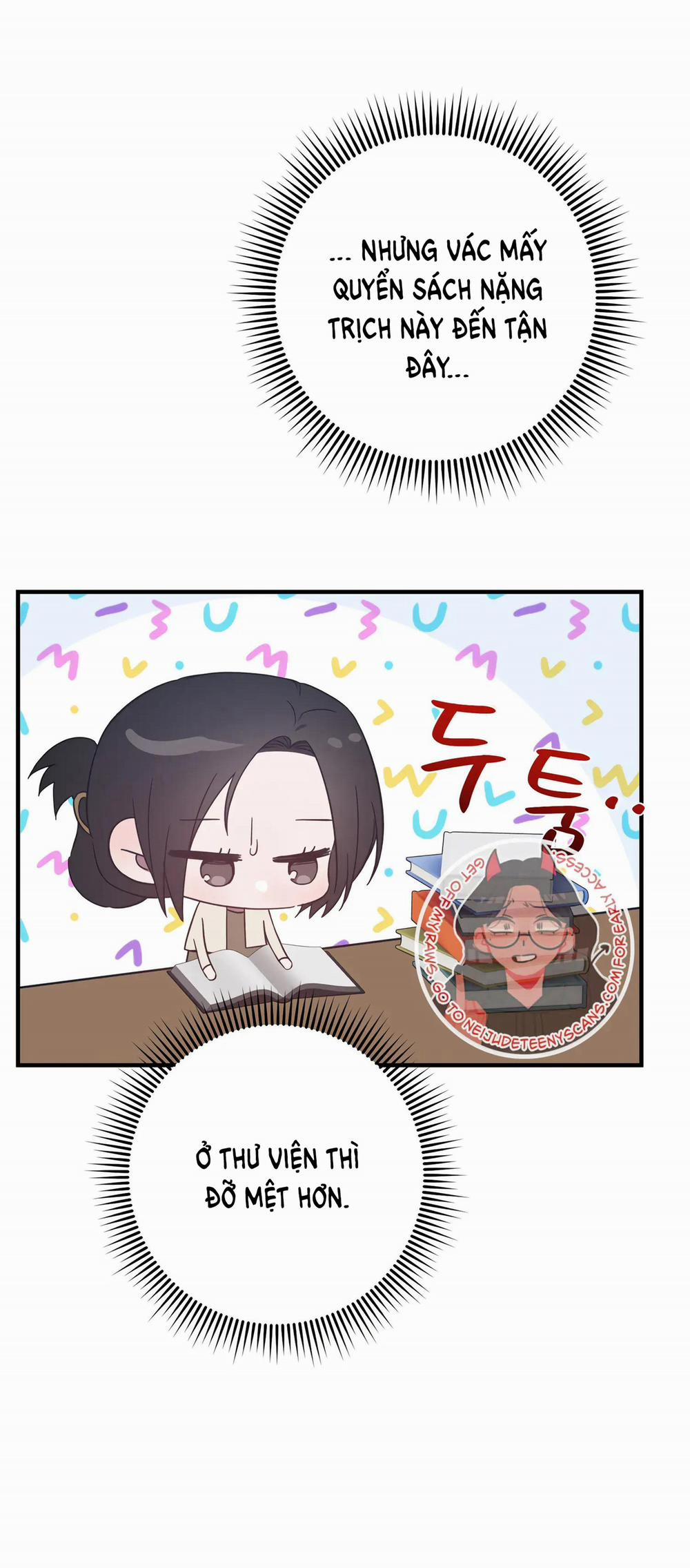 [18+] Quan Hệ Không Xác Định 37.2 trang 17