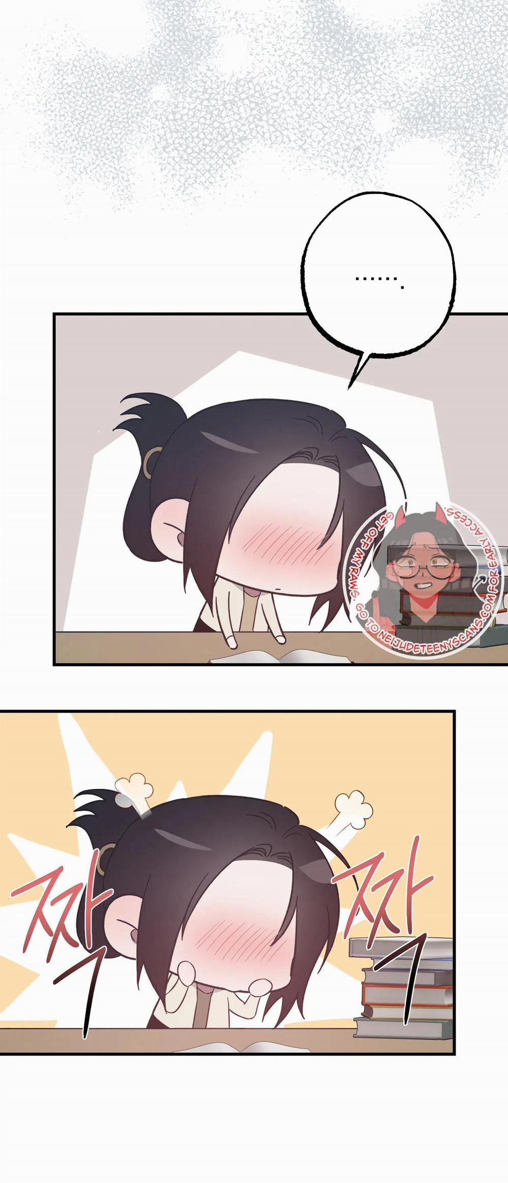 [18+] Quan Hệ Không Xác Định 37.2 trang 20