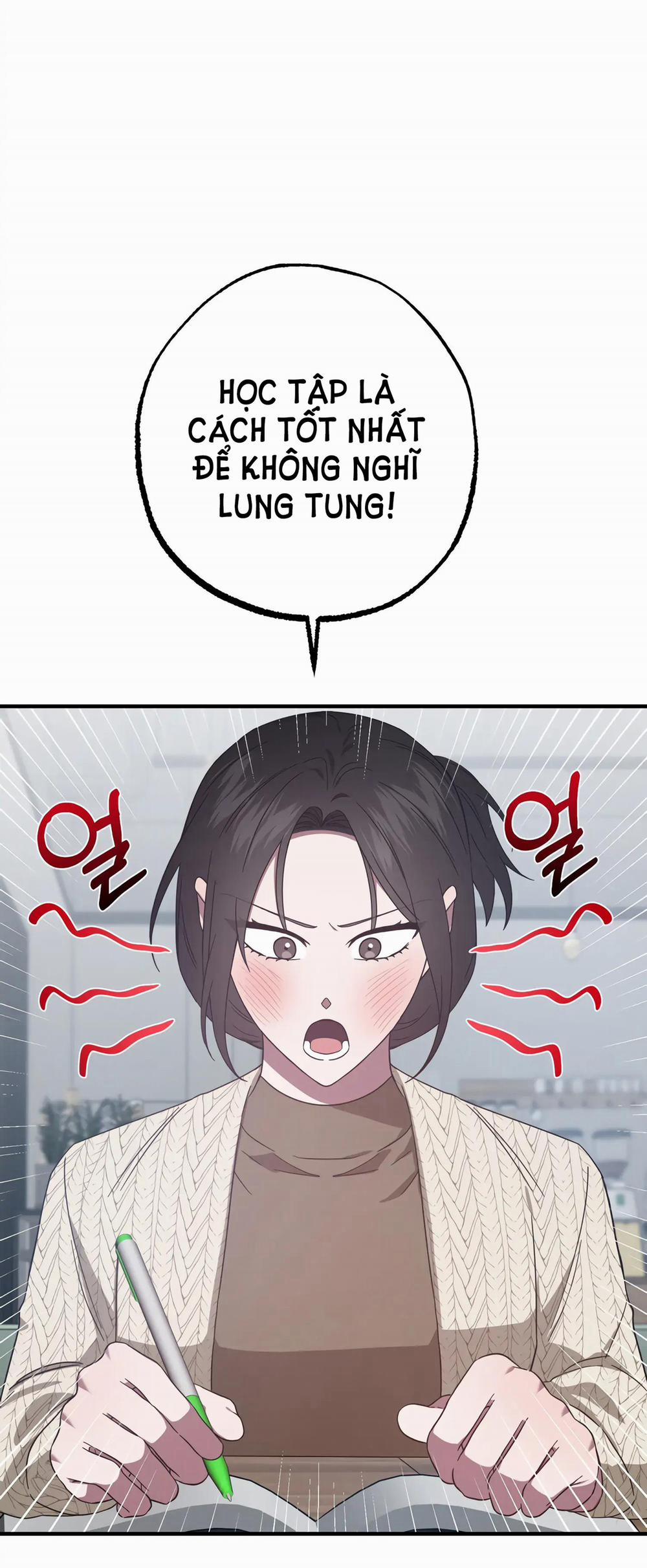 [18+] Quan Hệ Không Xác Định 37.2 trang 21