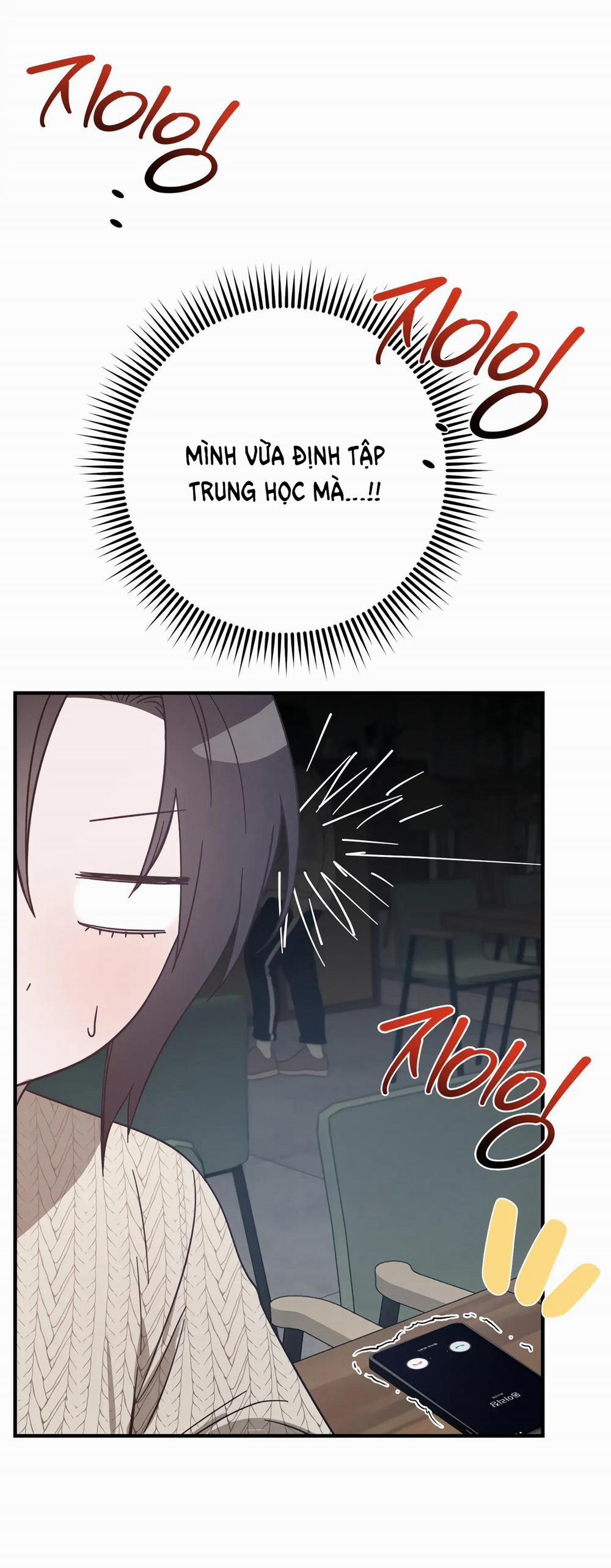 [18+] Quan Hệ Không Xác Định 37.2 trang 23