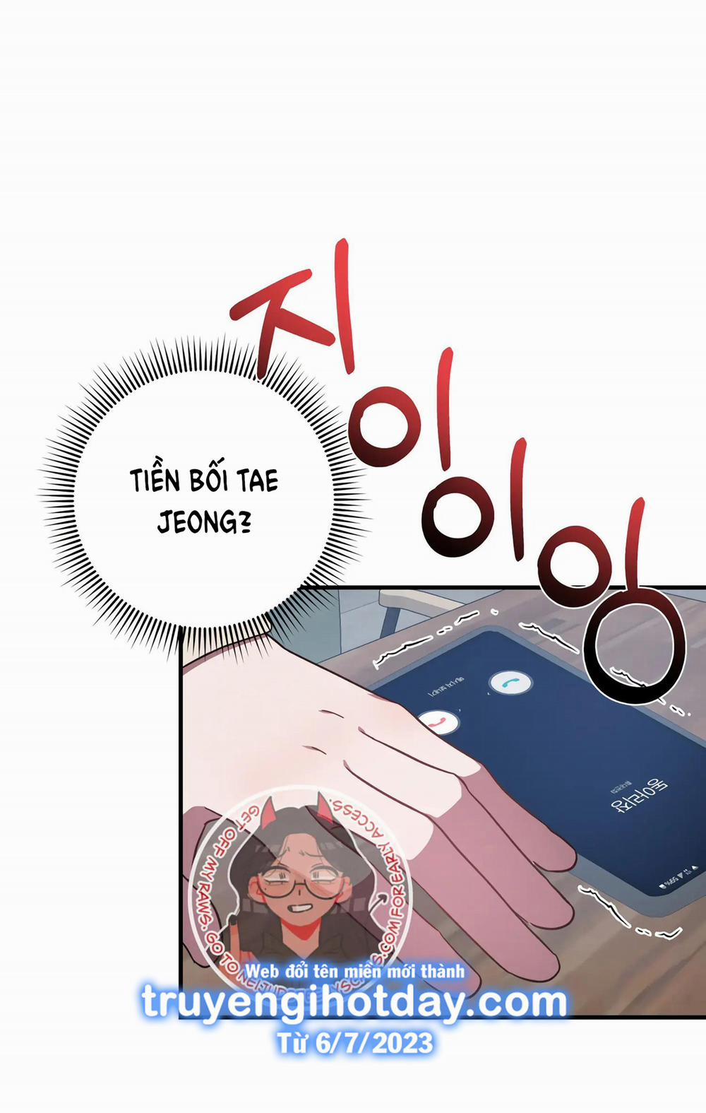 [18+] Quan Hệ Không Xác Định 37.2 trang 24