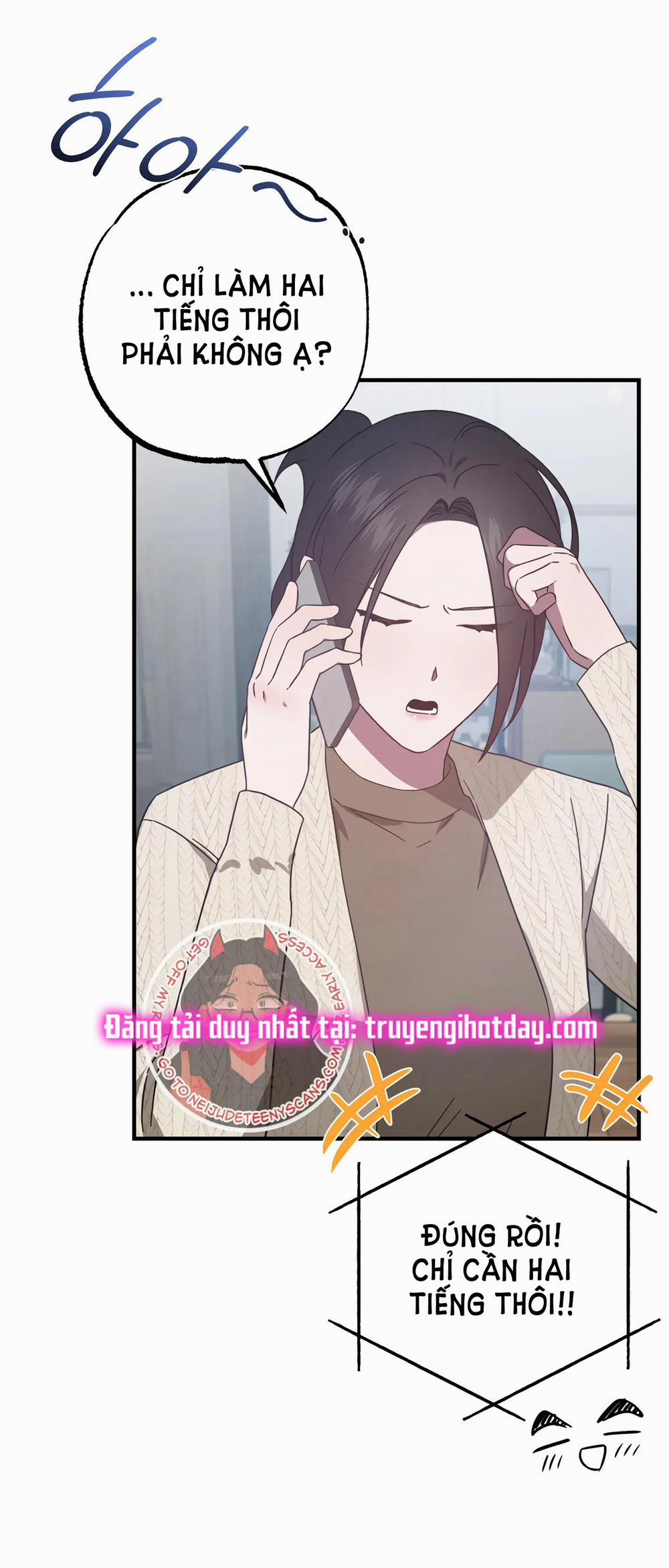 [18+] Quan Hệ Không Xác Định 37.2 trang 29