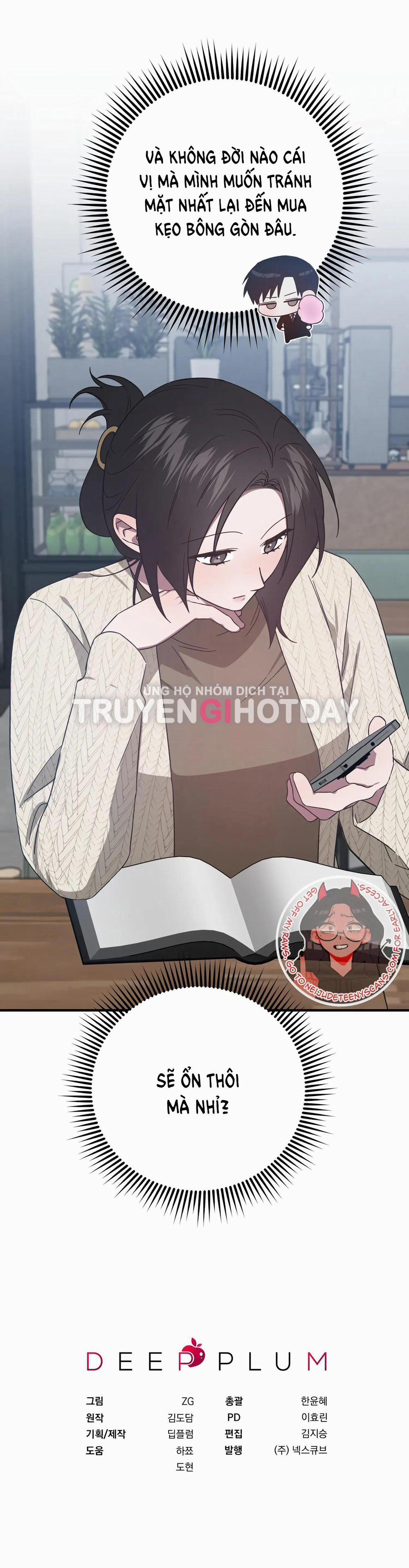 [18+] Quan Hệ Không Xác Định 37.2 trang 32