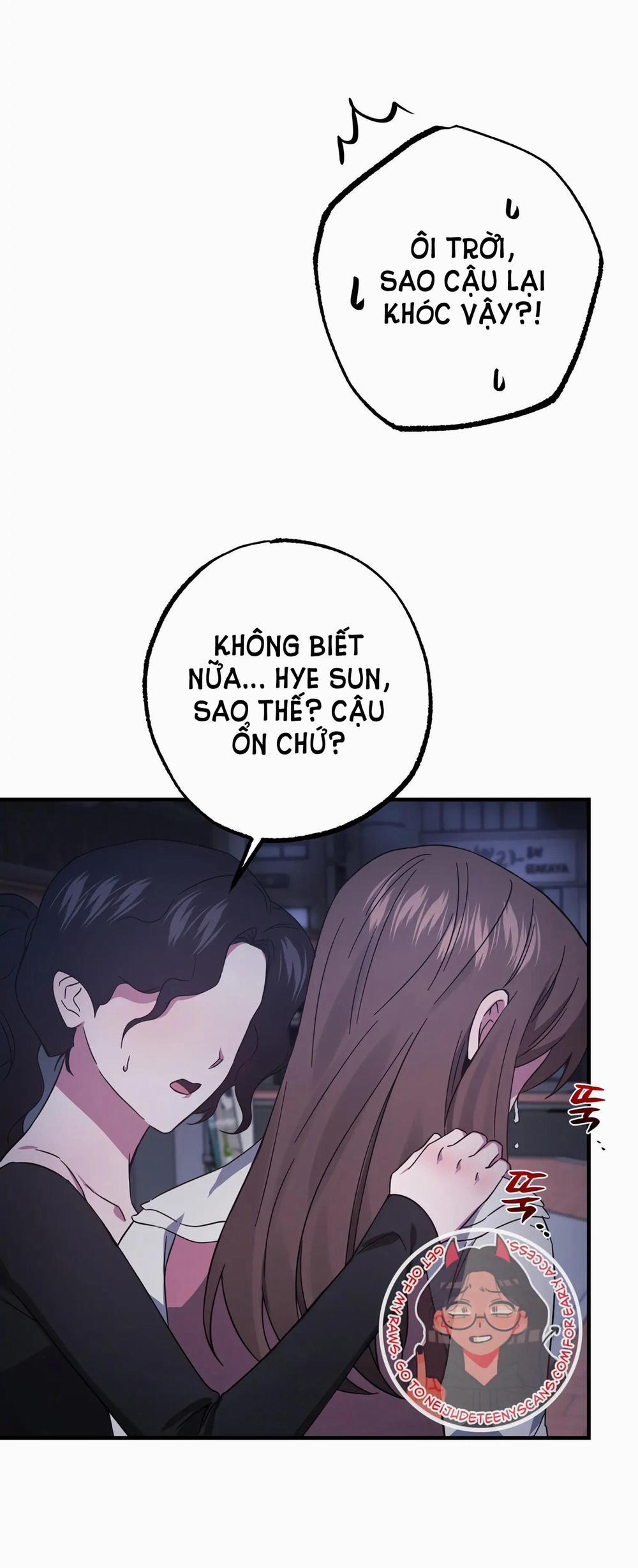 [18+] Quan Hệ Không Xác Định 37.2 trang 9