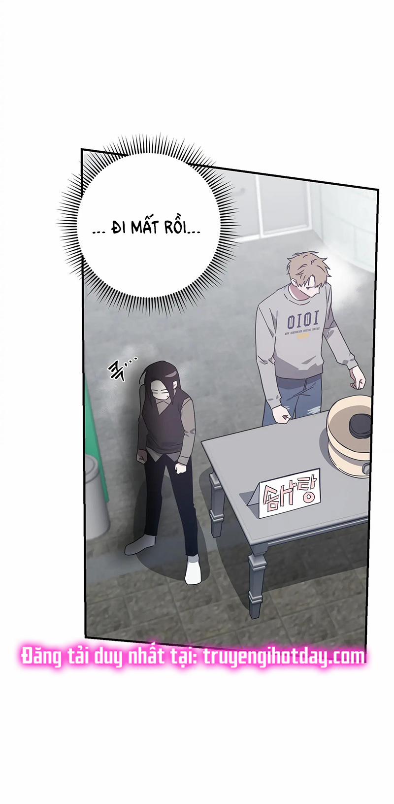 [18+] Quan Hệ Không Xác Định 38.1 trang 11