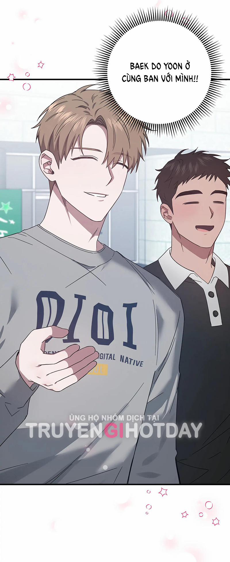 [18+] Quan Hệ Không Xác Định 38.1 trang 3