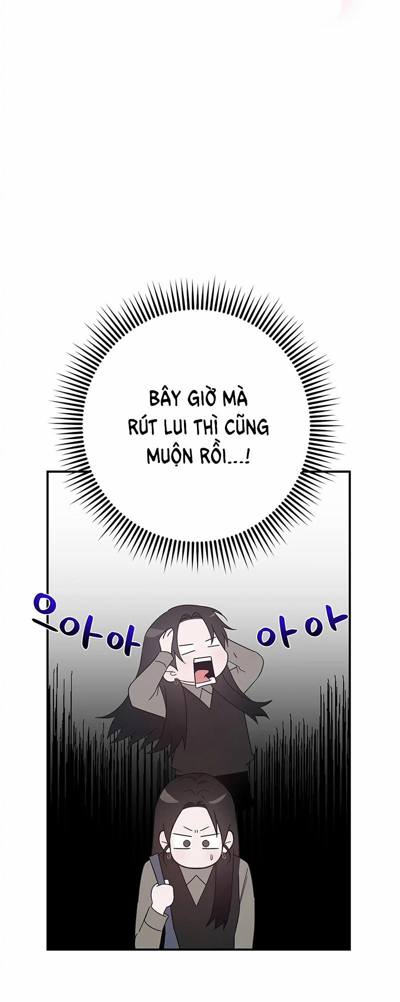 [18+] Quan Hệ Không Xác Định 38.1 trang 4