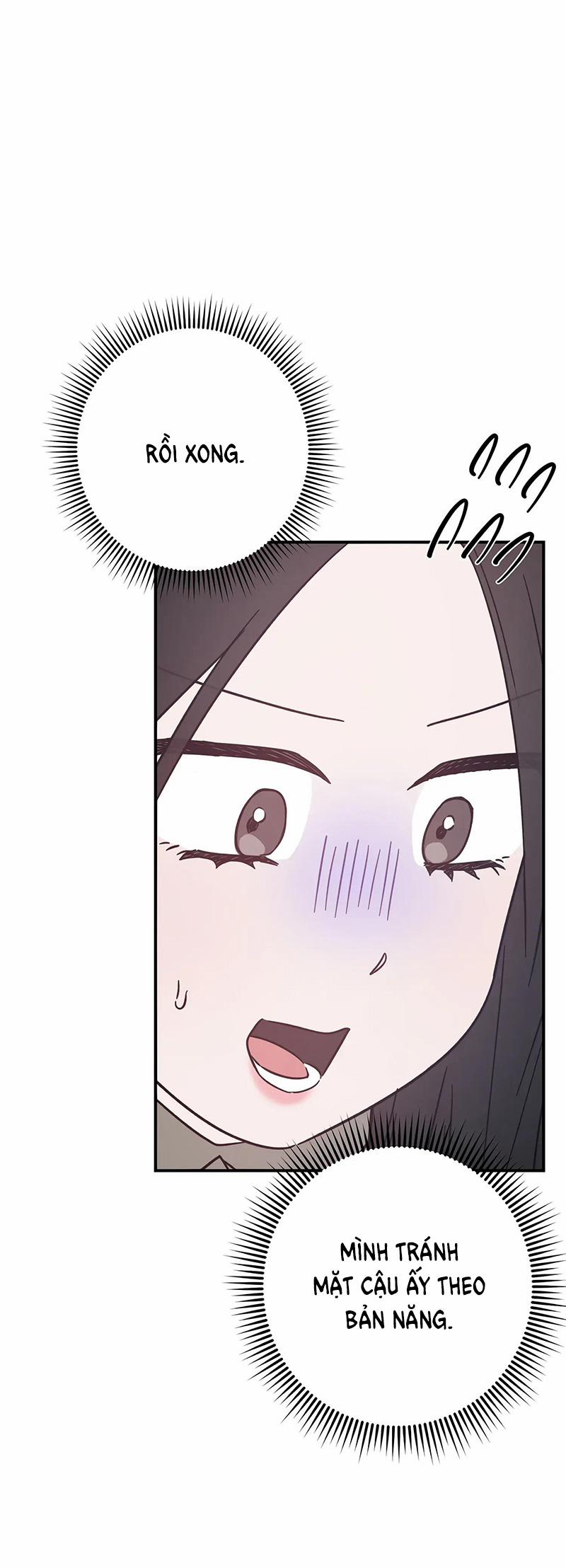 [18+] Quan Hệ Không Xác Định 38.1 trang 8