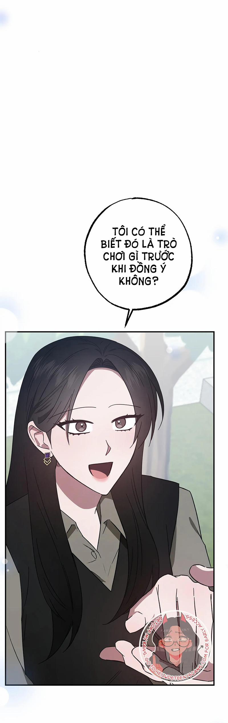 [18+] Quan Hệ Không Xác Định 38.2 trang 14