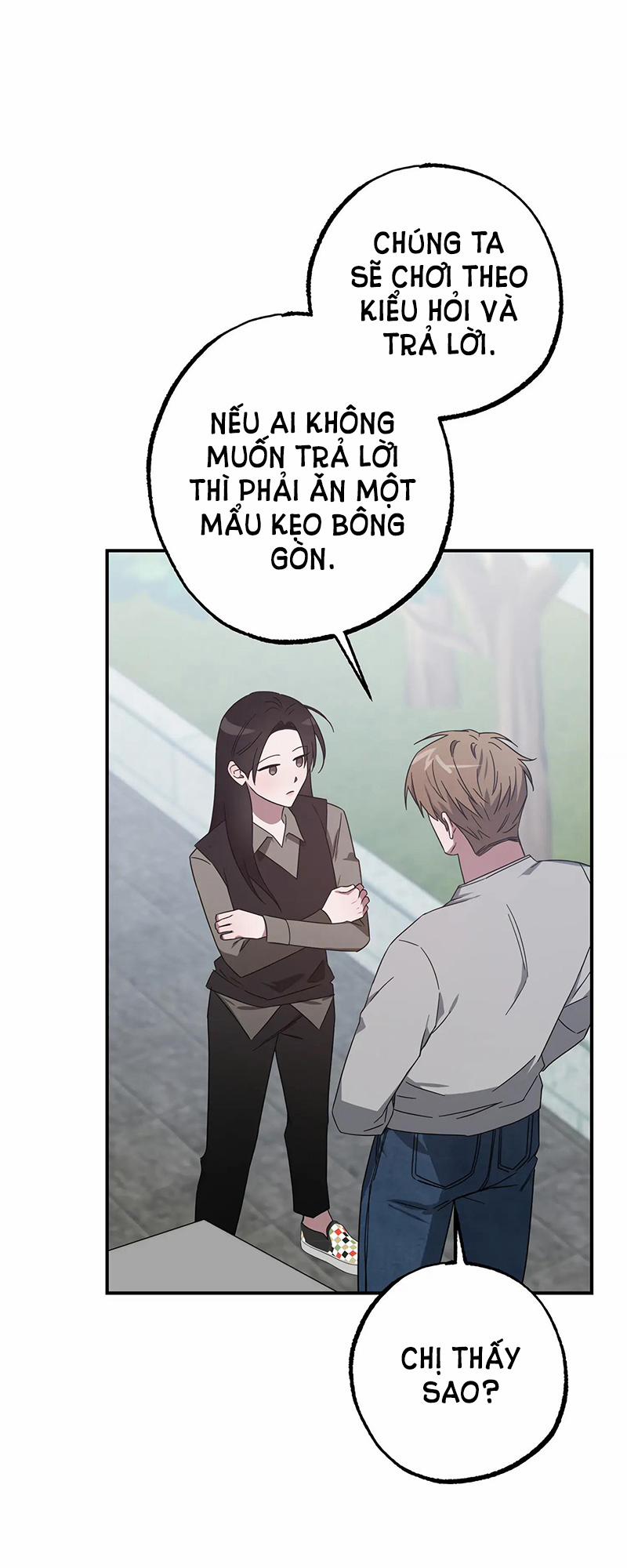 [18+] Quan Hệ Không Xác Định 38.2 trang 16