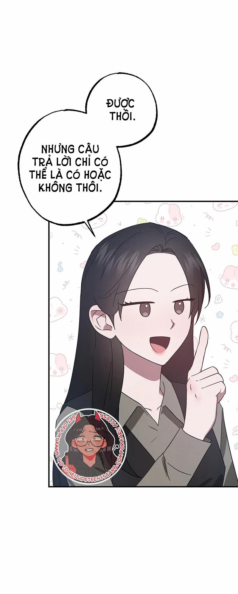[18+] Quan Hệ Không Xác Định 38.2 trang 18