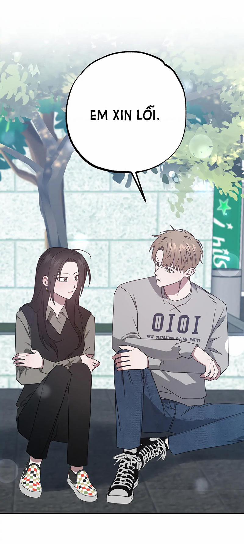 [18+] Quan Hệ Không Xác Định 38.2 trang 2