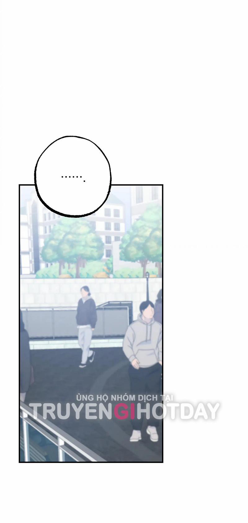 [18+] Quan Hệ Không Xác Định 38.2 trang 20