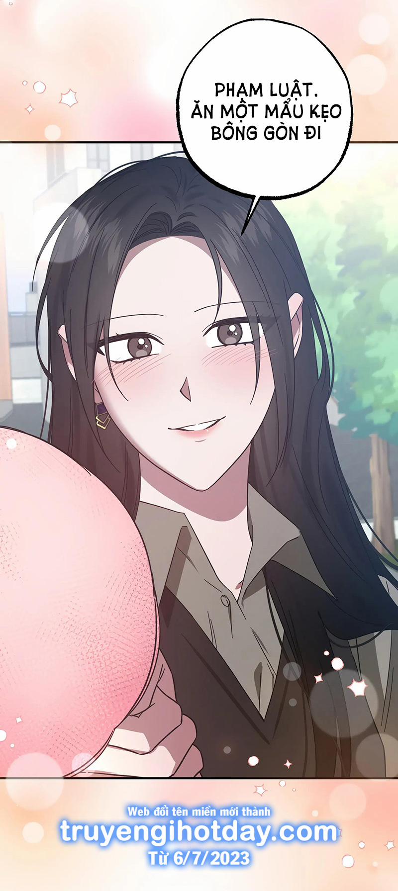 [18+] Quan Hệ Không Xác Định 38.2 trang 23