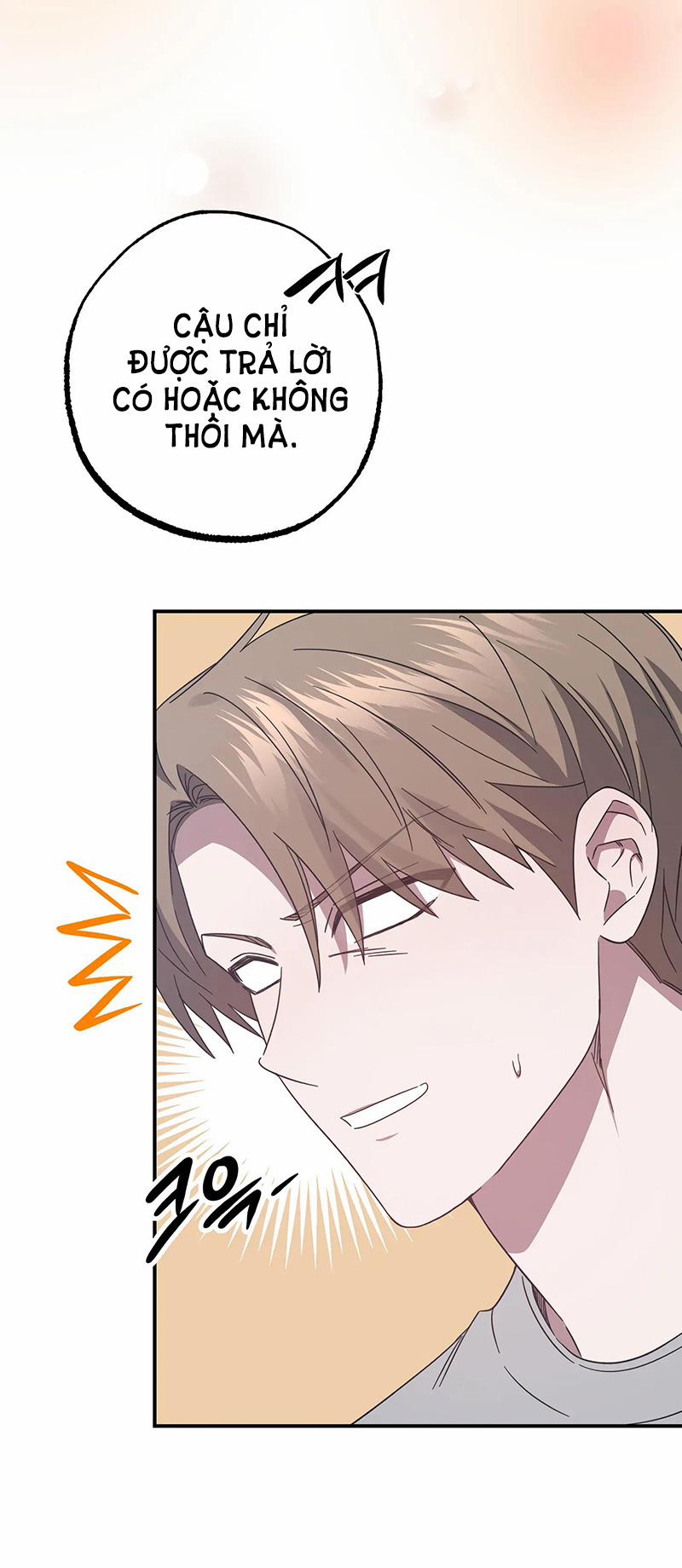 [18+] Quan Hệ Không Xác Định 38.2 trang 24