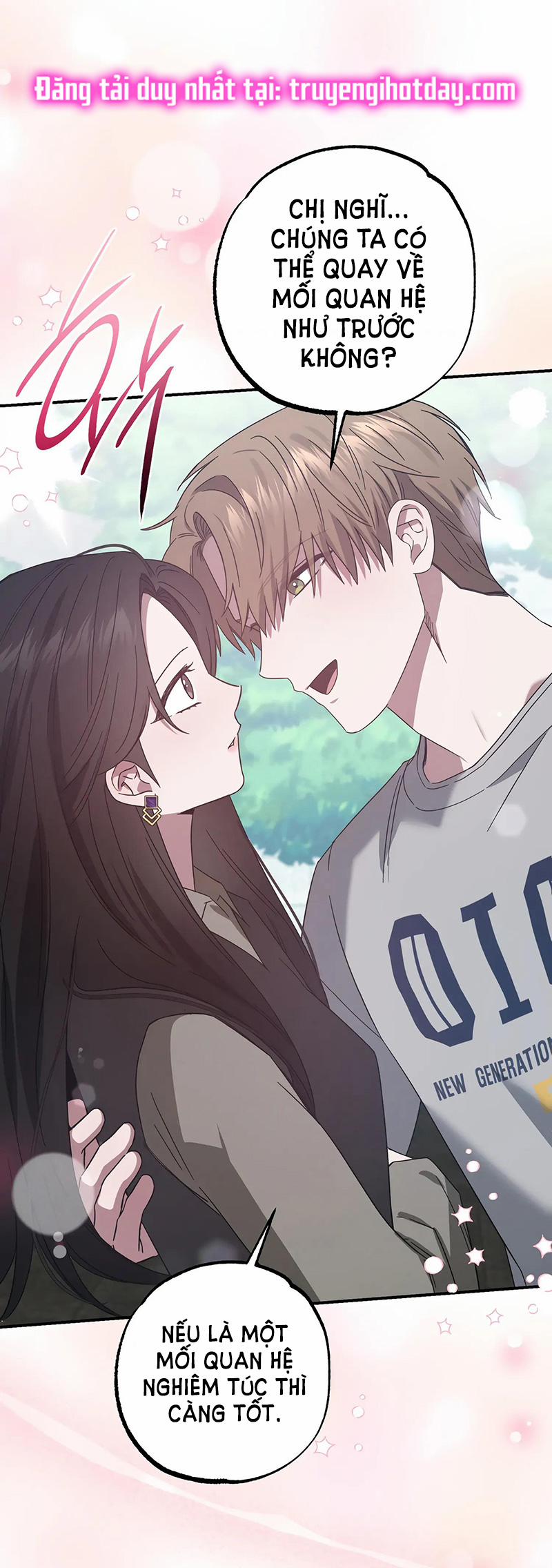 [18+] Quan Hệ Không Xác Định 38.2 trang 28