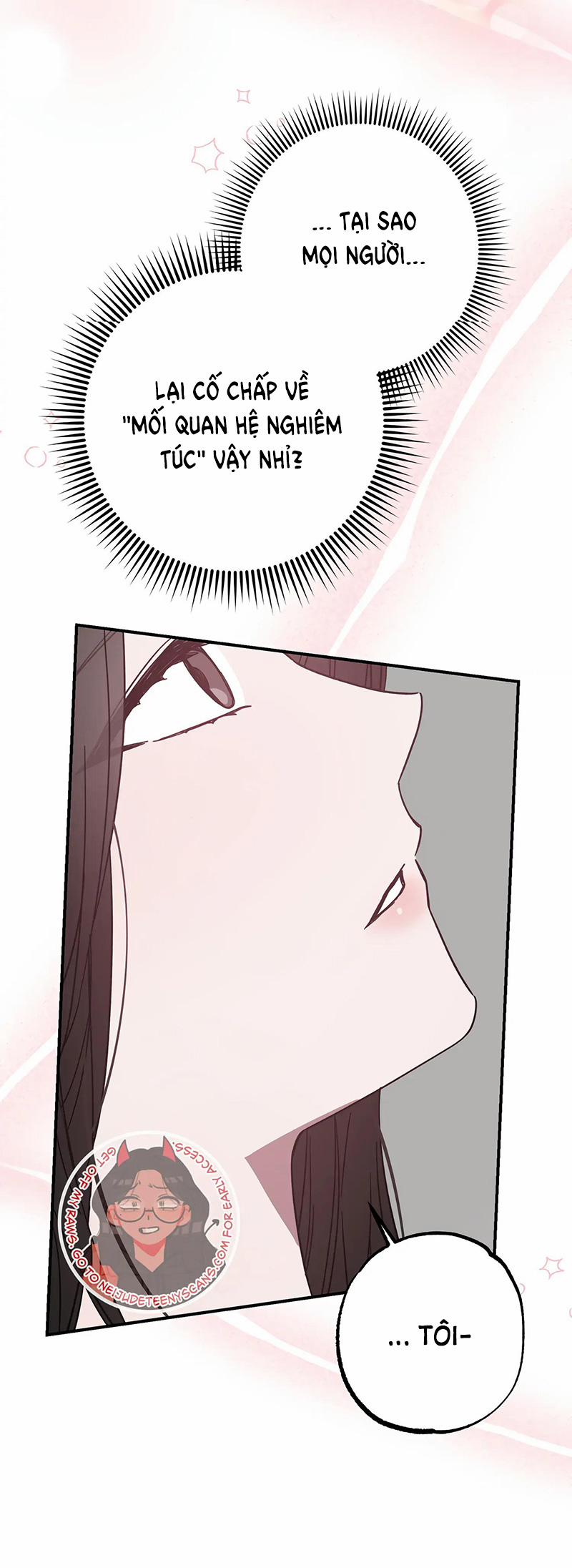 [18+] Quan Hệ Không Xác Định 38.2 trang 29