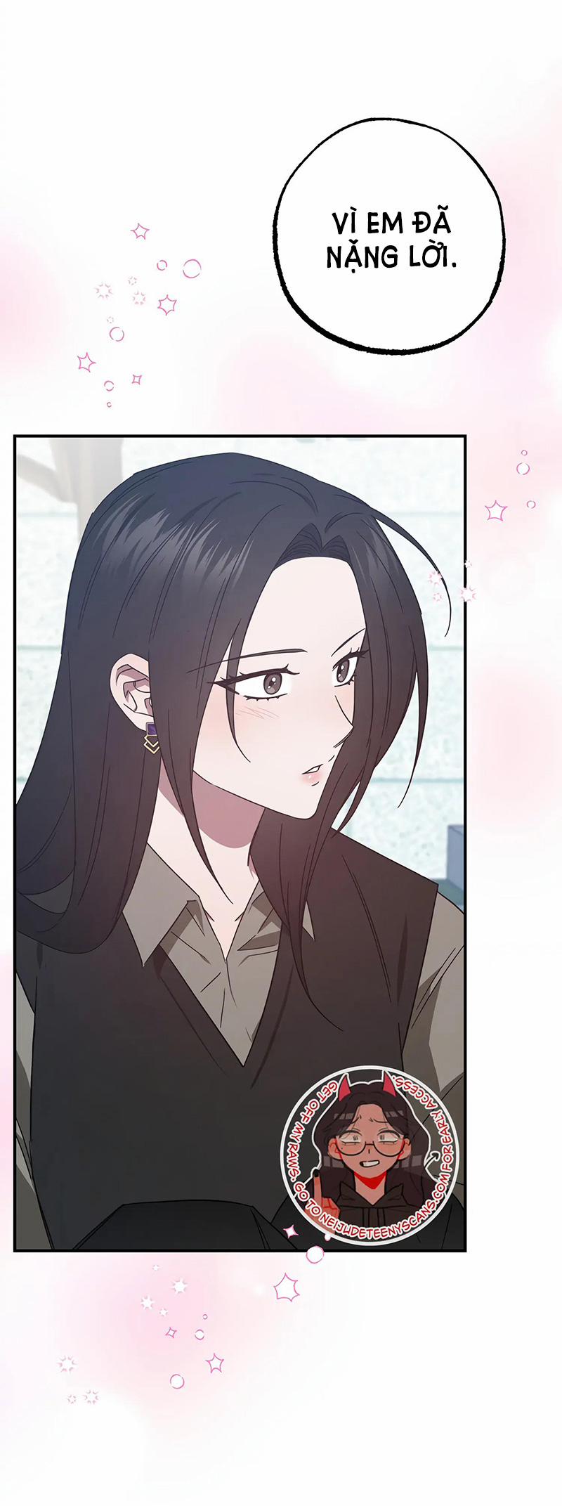 [18+] Quan Hệ Không Xác Định 38.2 trang 3