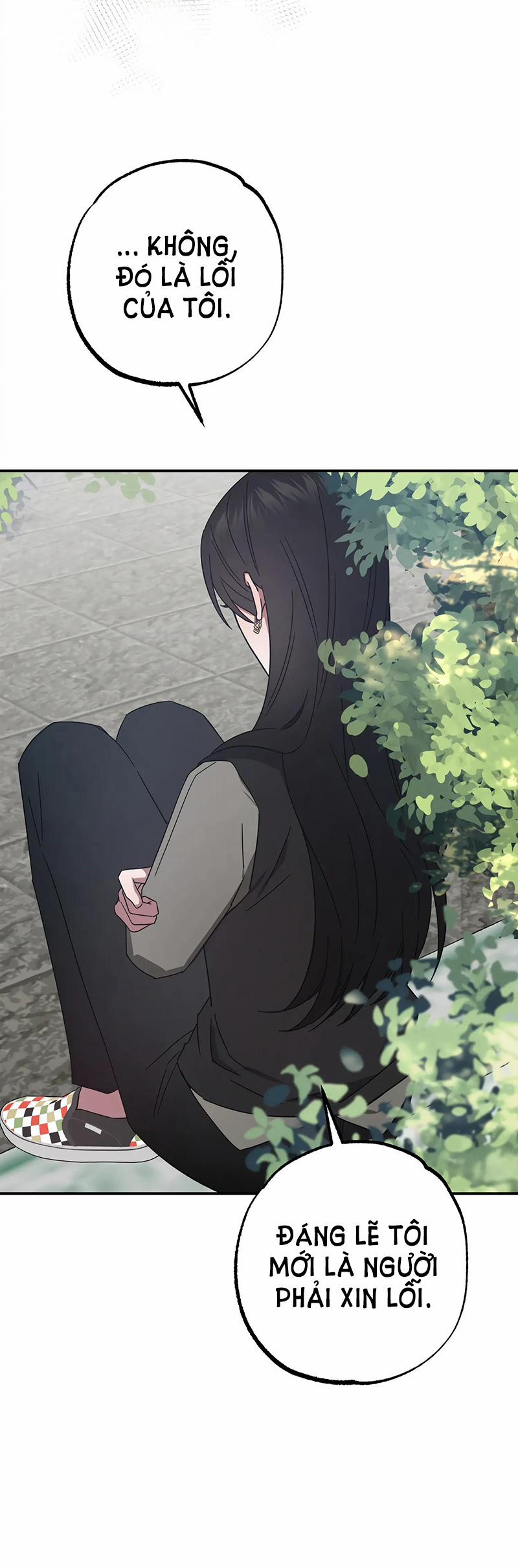 [18+] Quan Hệ Không Xác Định 38.2 trang 5