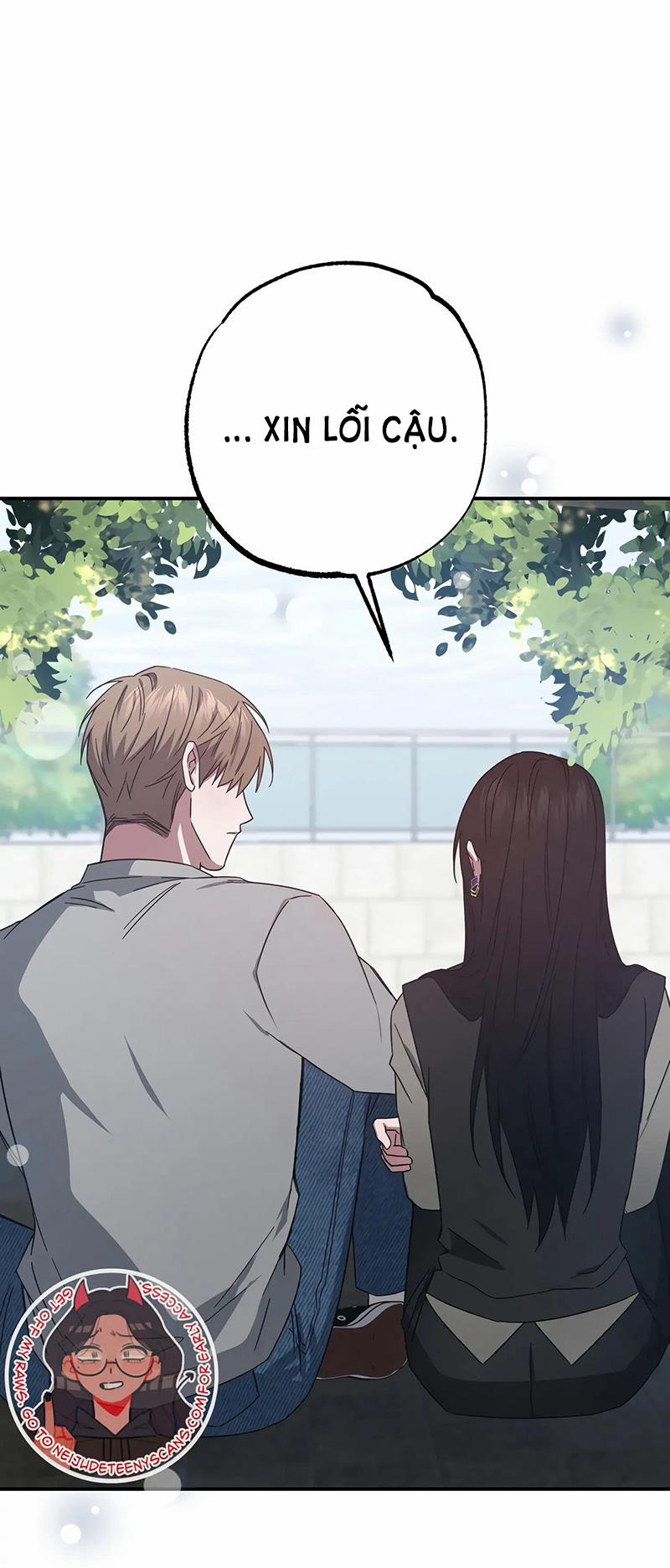 [18+] Quan Hệ Không Xác Định 38.2 trang 6