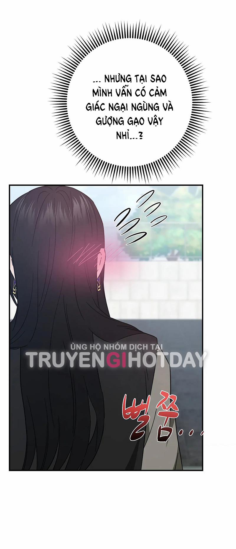 [18+] Quan Hệ Không Xác Định 38.2 trang 8