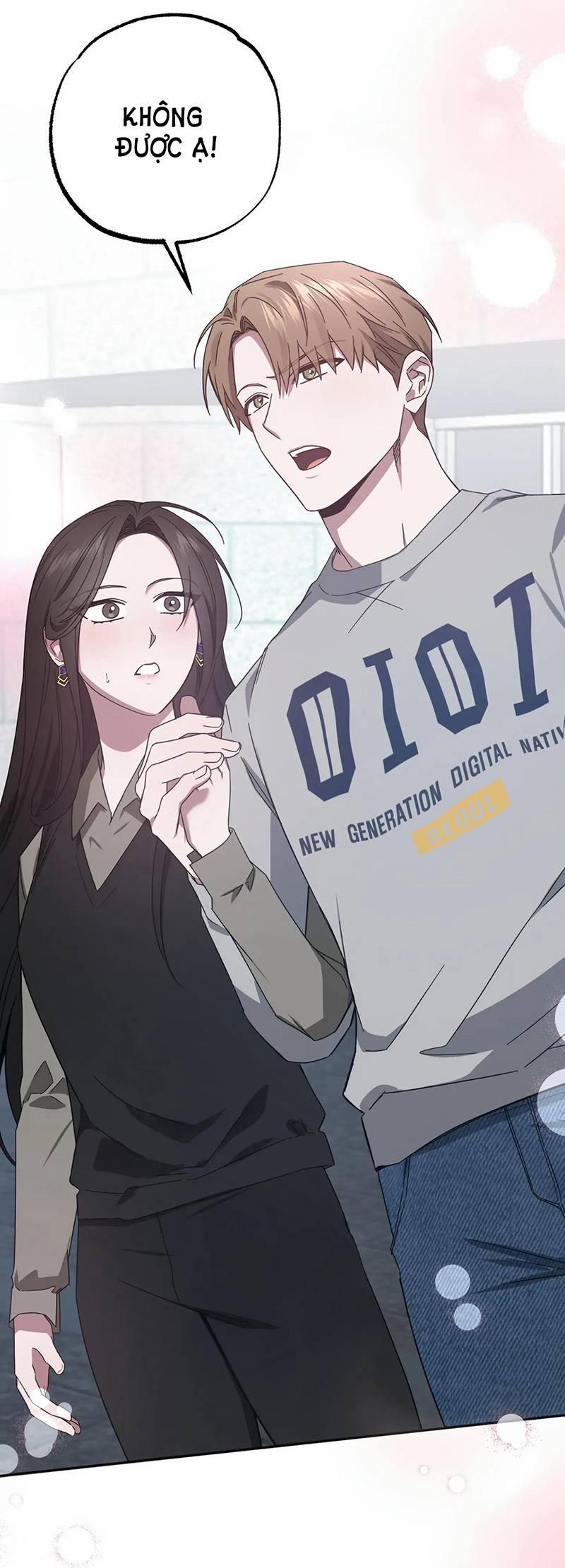 [18+] Quan Hệ Không Xác Định 39.1 trang 15