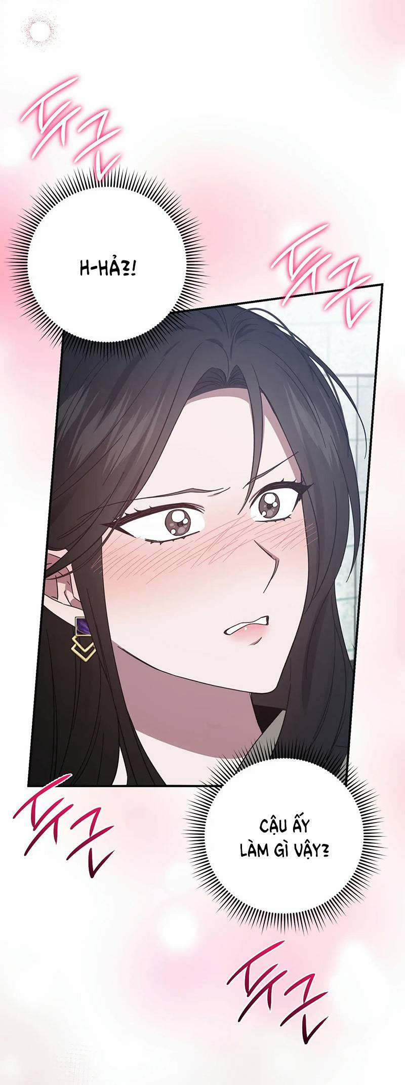 [18+] Quan Hệ Không Xác Định 39.1 trang 16