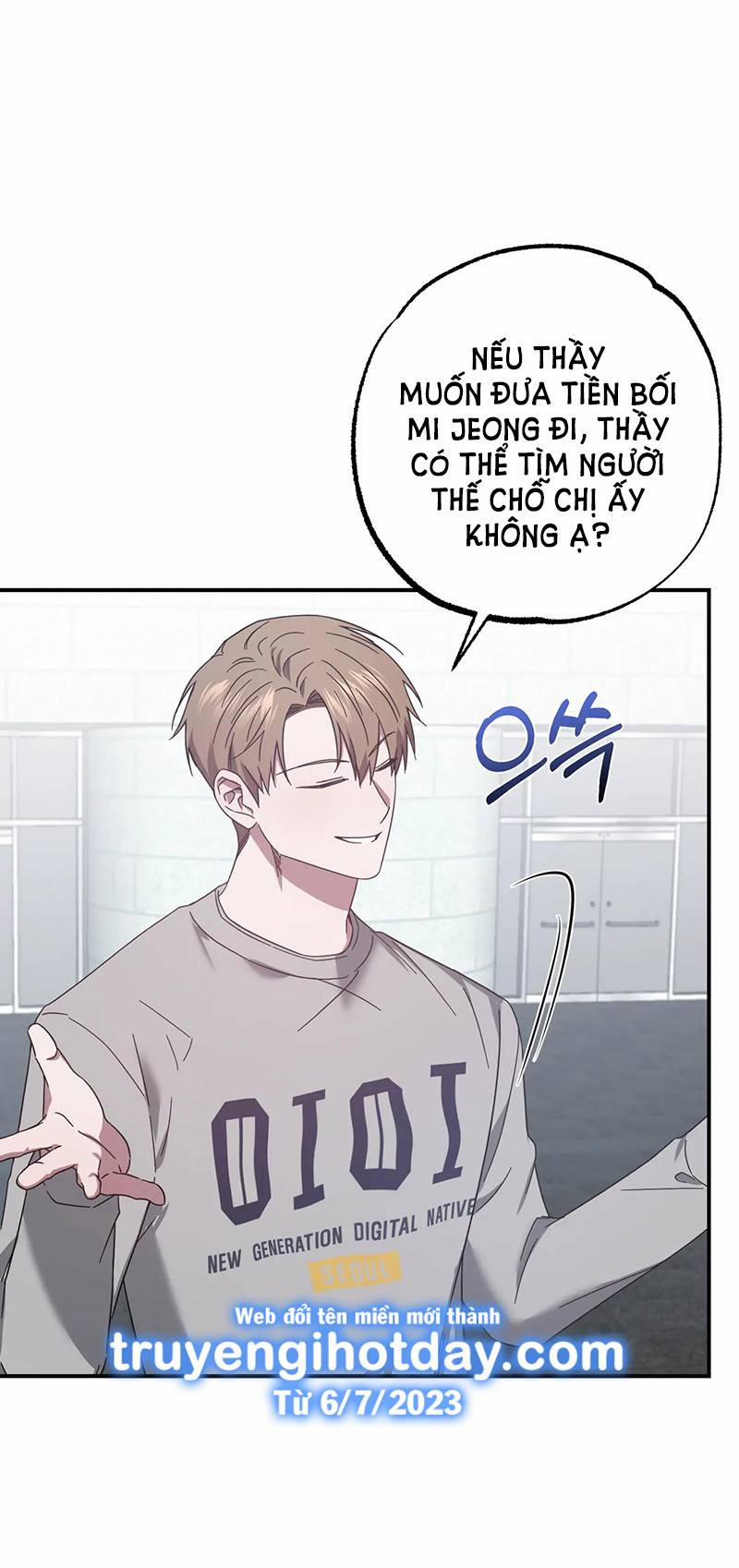 [18+] Quan Hệ Không Xác Định 39.1 trang 25