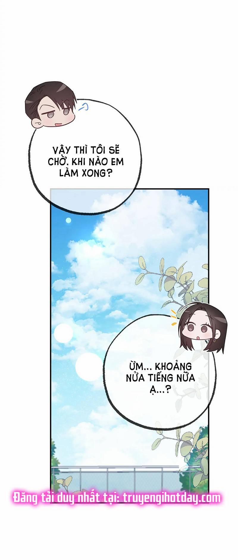 [18+] Quan Hệ Không Xác Định 39.1 trang 27