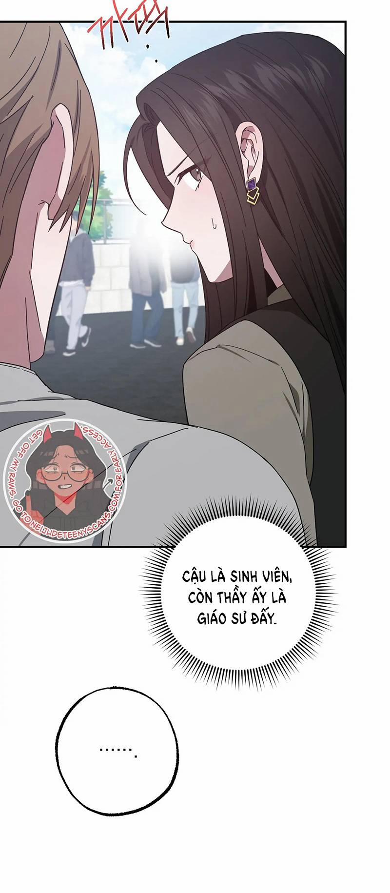 [18+] Quan Hệ Không Xác Định 39.1 trang 4
