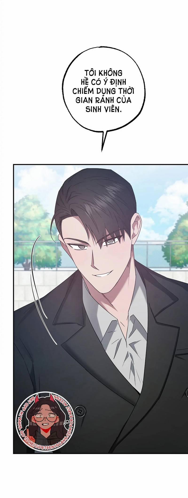 [18+] Quan Hệ Không Xác Định 39.1 trang 7