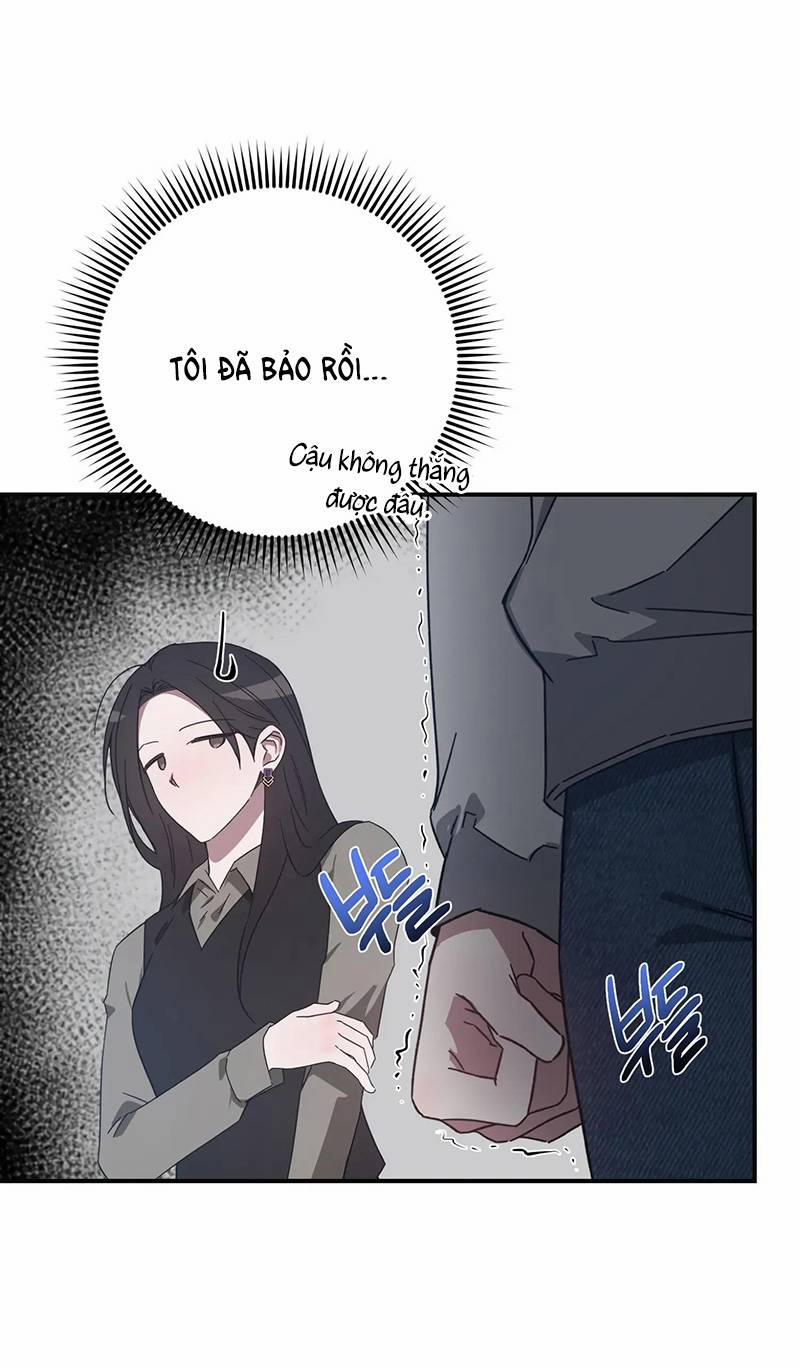 [18+] Quan Hệ Không Xác Định 39.1 trang 9