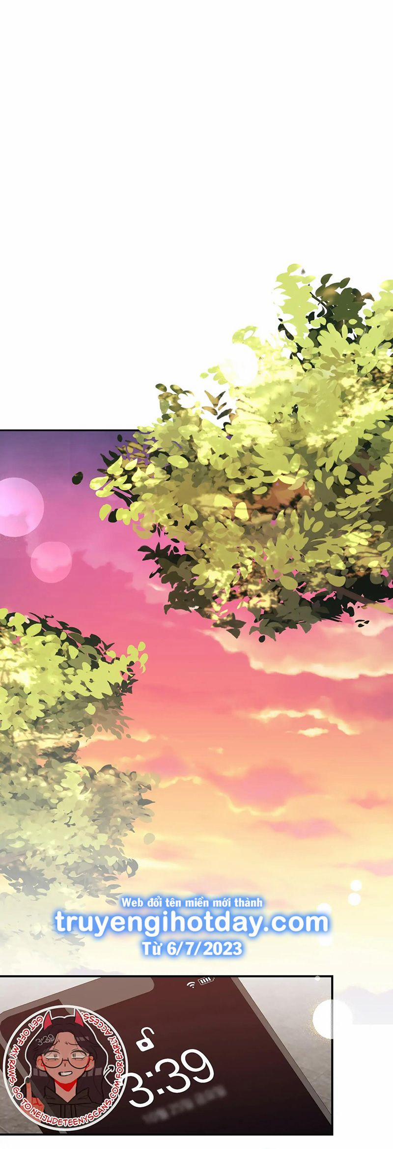 [18+] Quan Hệ Không Xác Định 39.2 trang 16