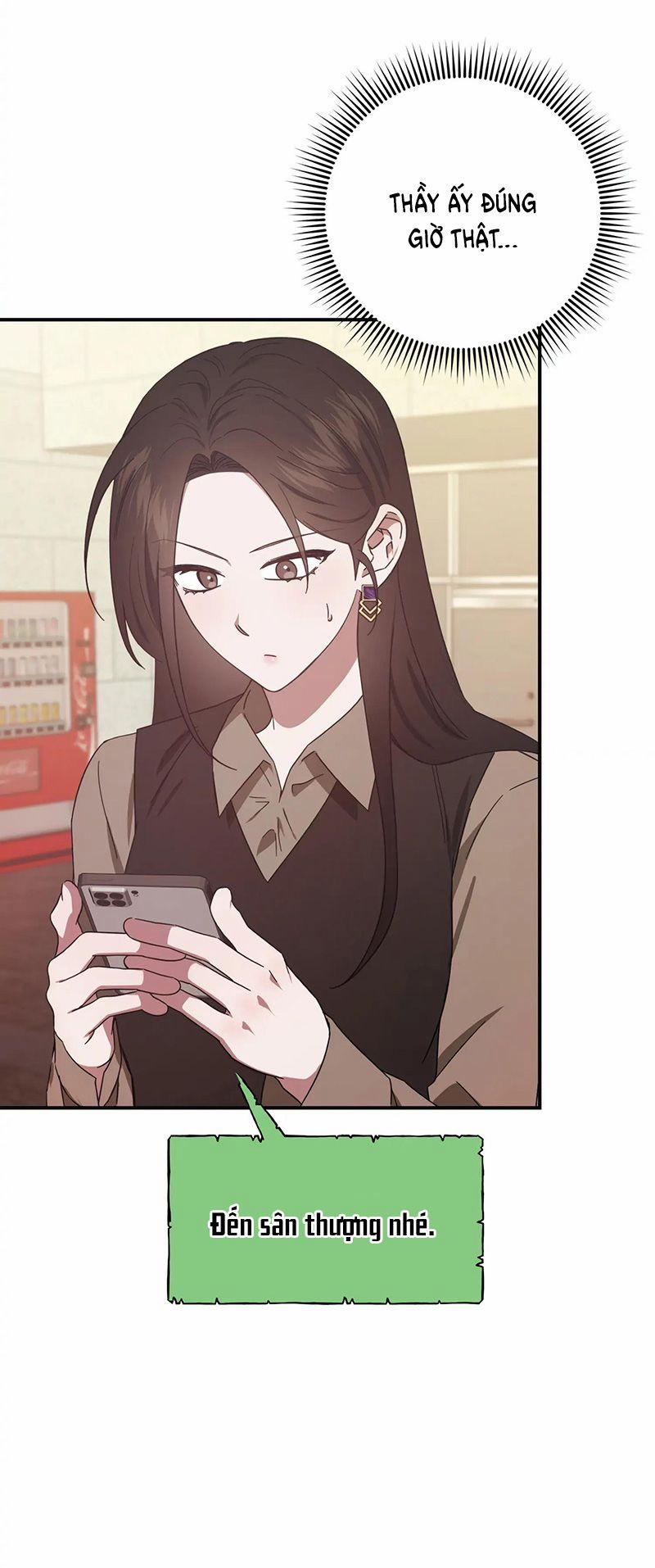 [18+] Quan Hệ Không Xác Định 39.2 trang 18